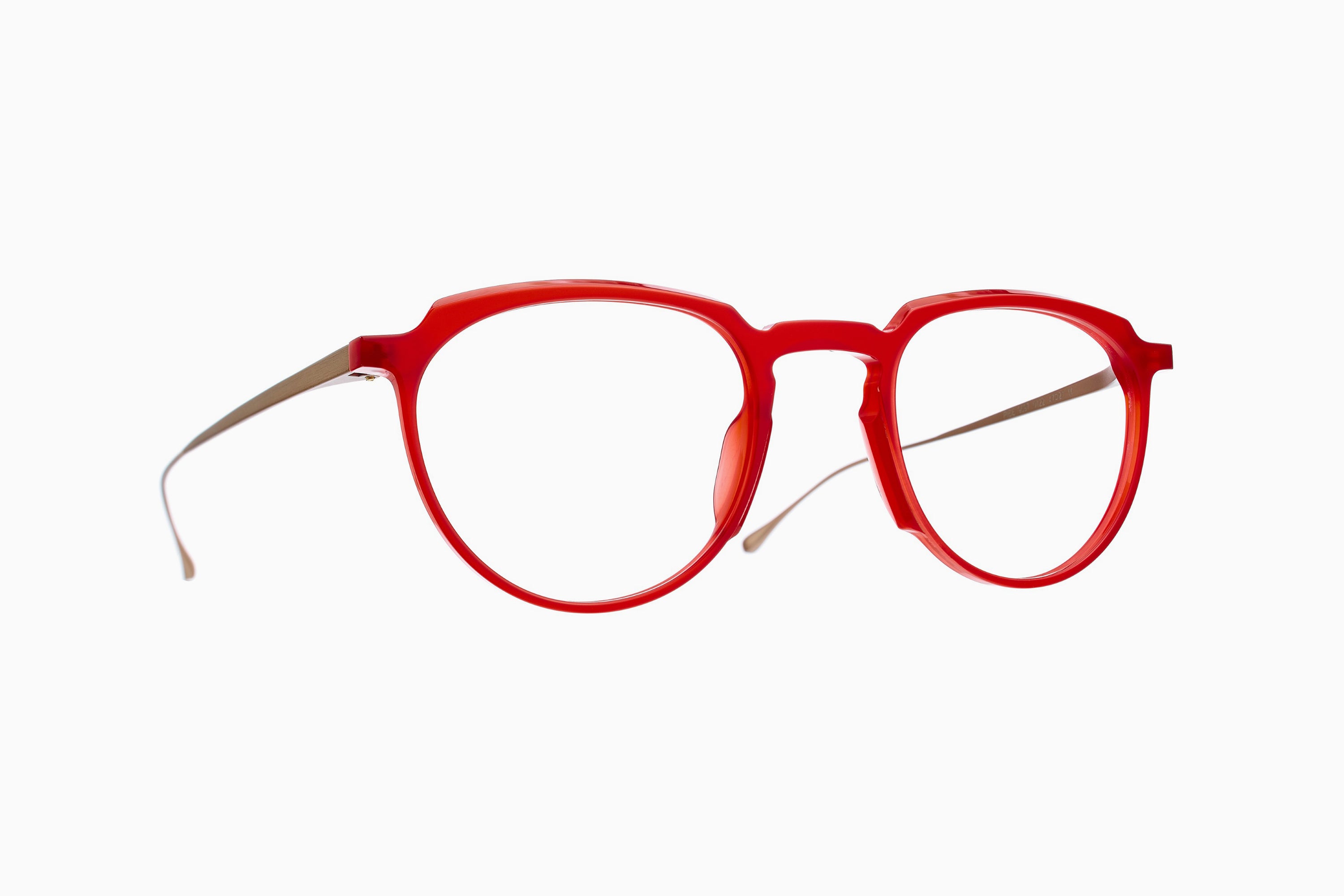 OPALE ROUGE