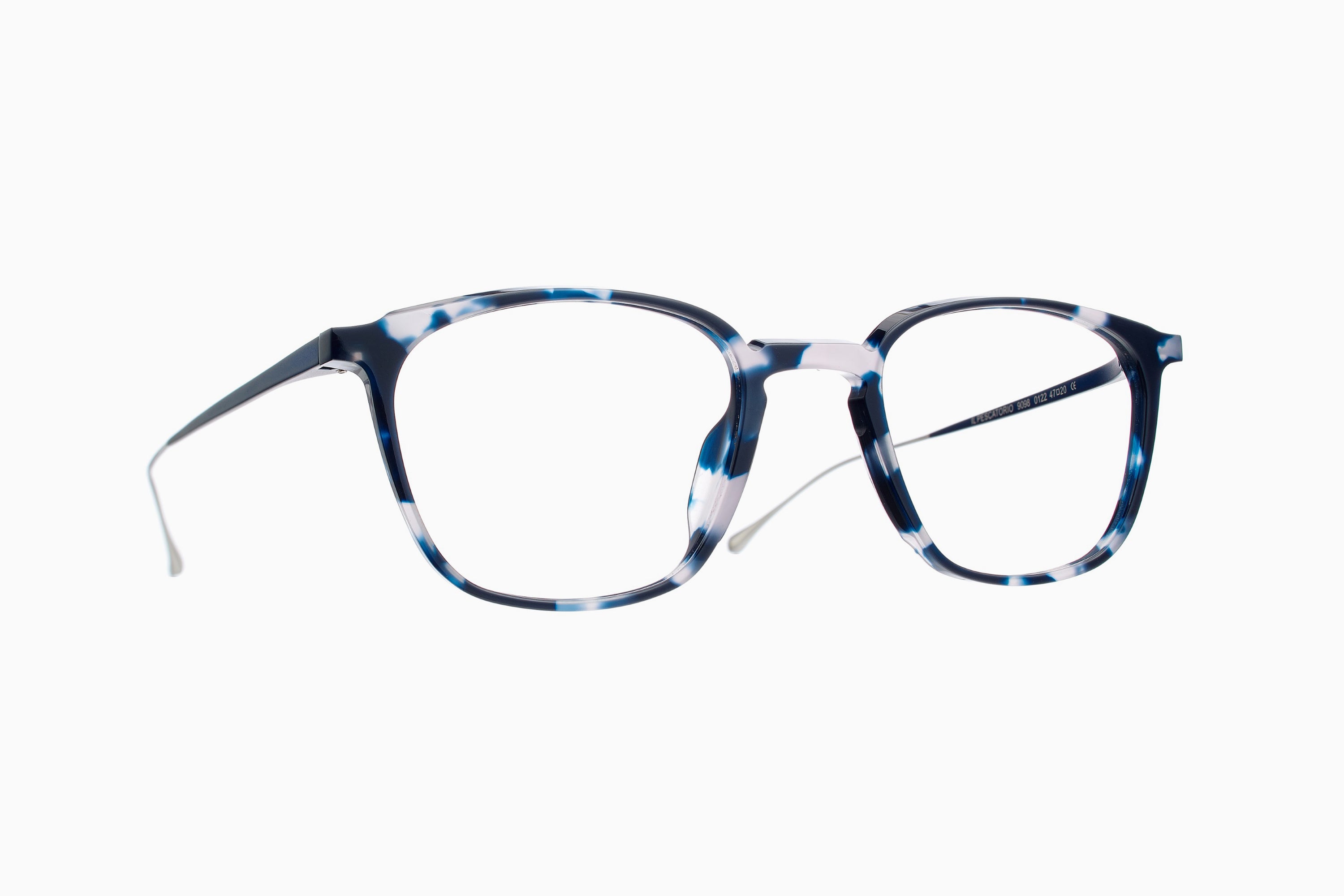 ECAILLE / OPALE BLEUE
