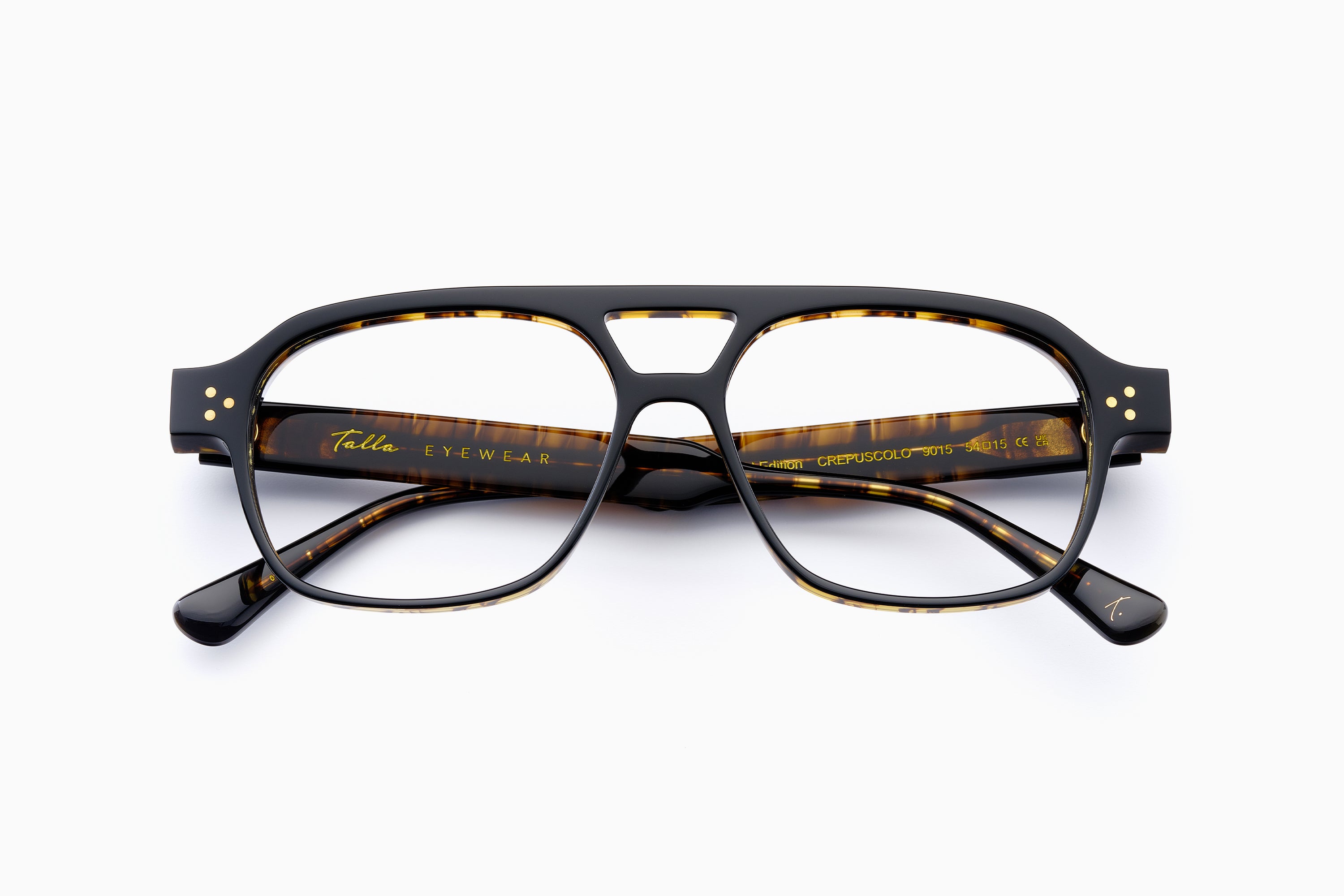 NOIR / ECAILLE