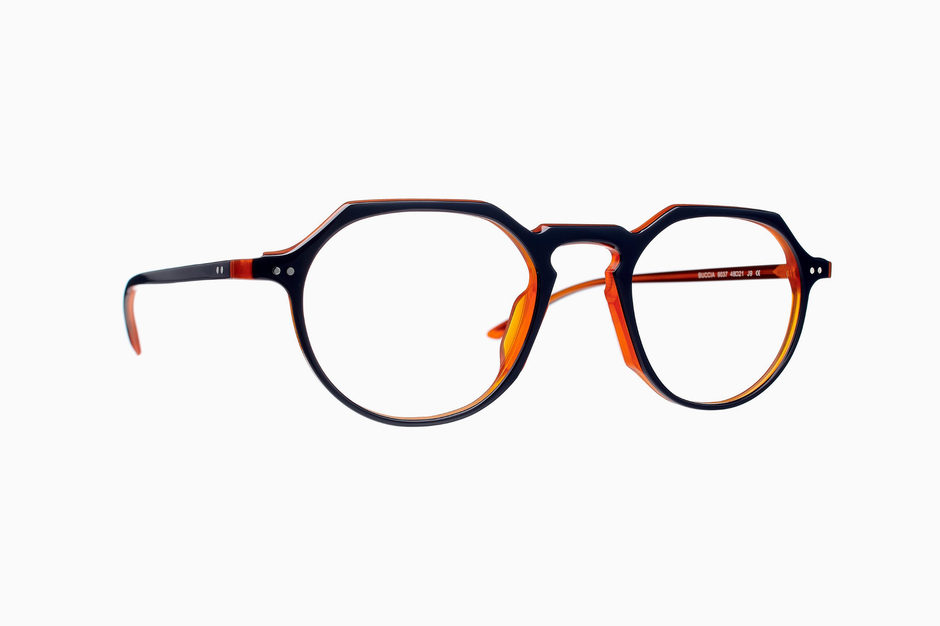 BLEU / ORANGE