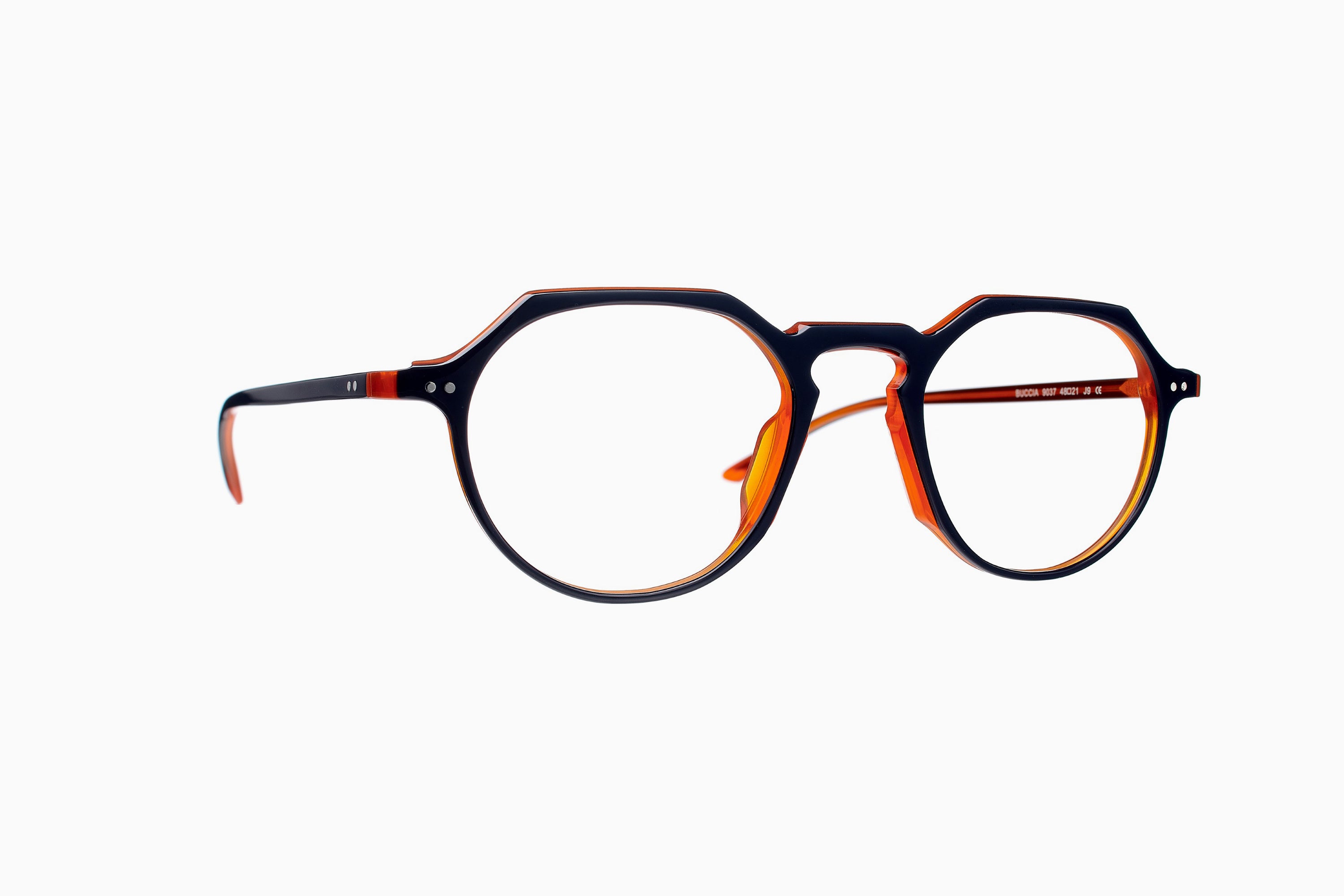 BLEU / ORANGE T2