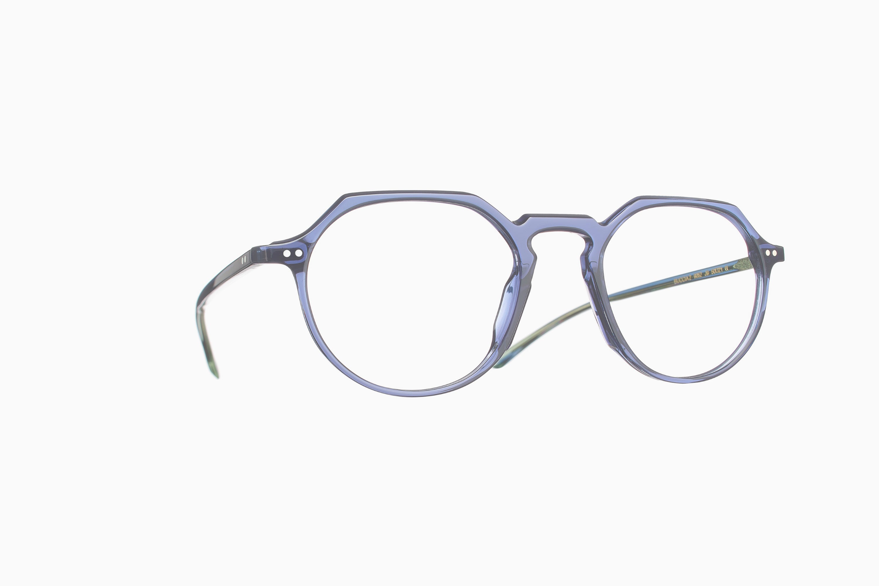 BLEU FONCE