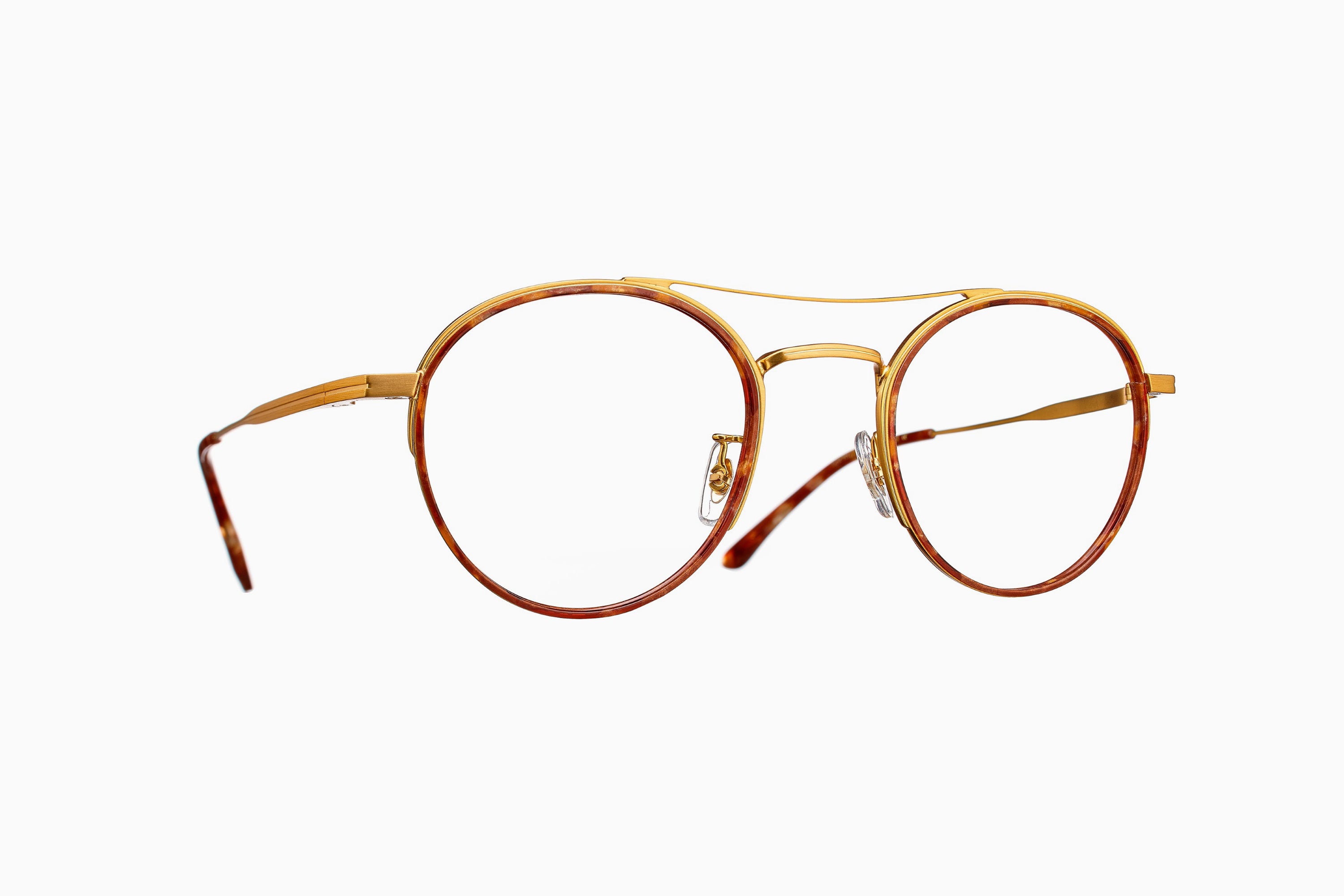 OR / ECAILLE T2