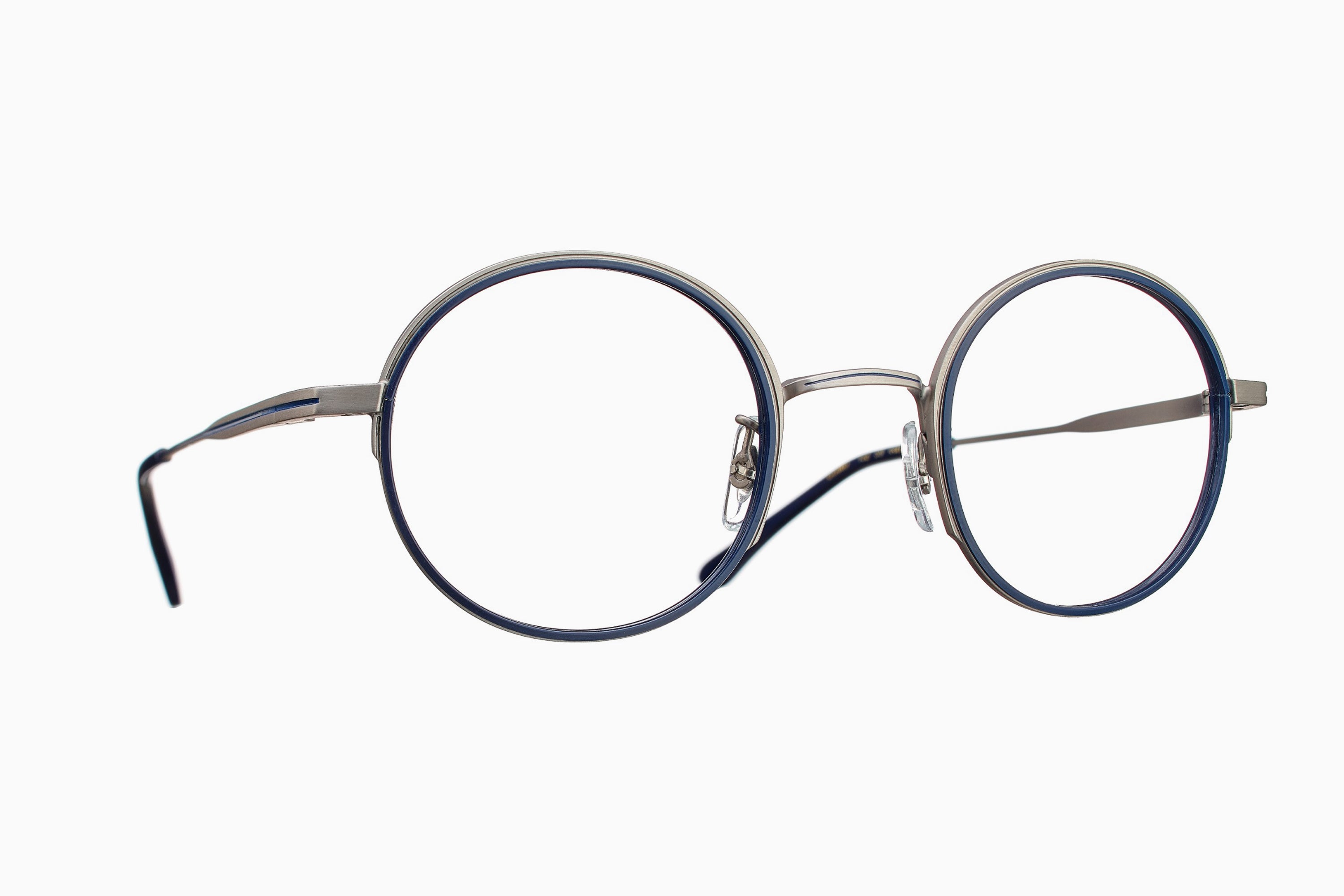 BRONZE AUTRICHIEN / RUBAN BLEU