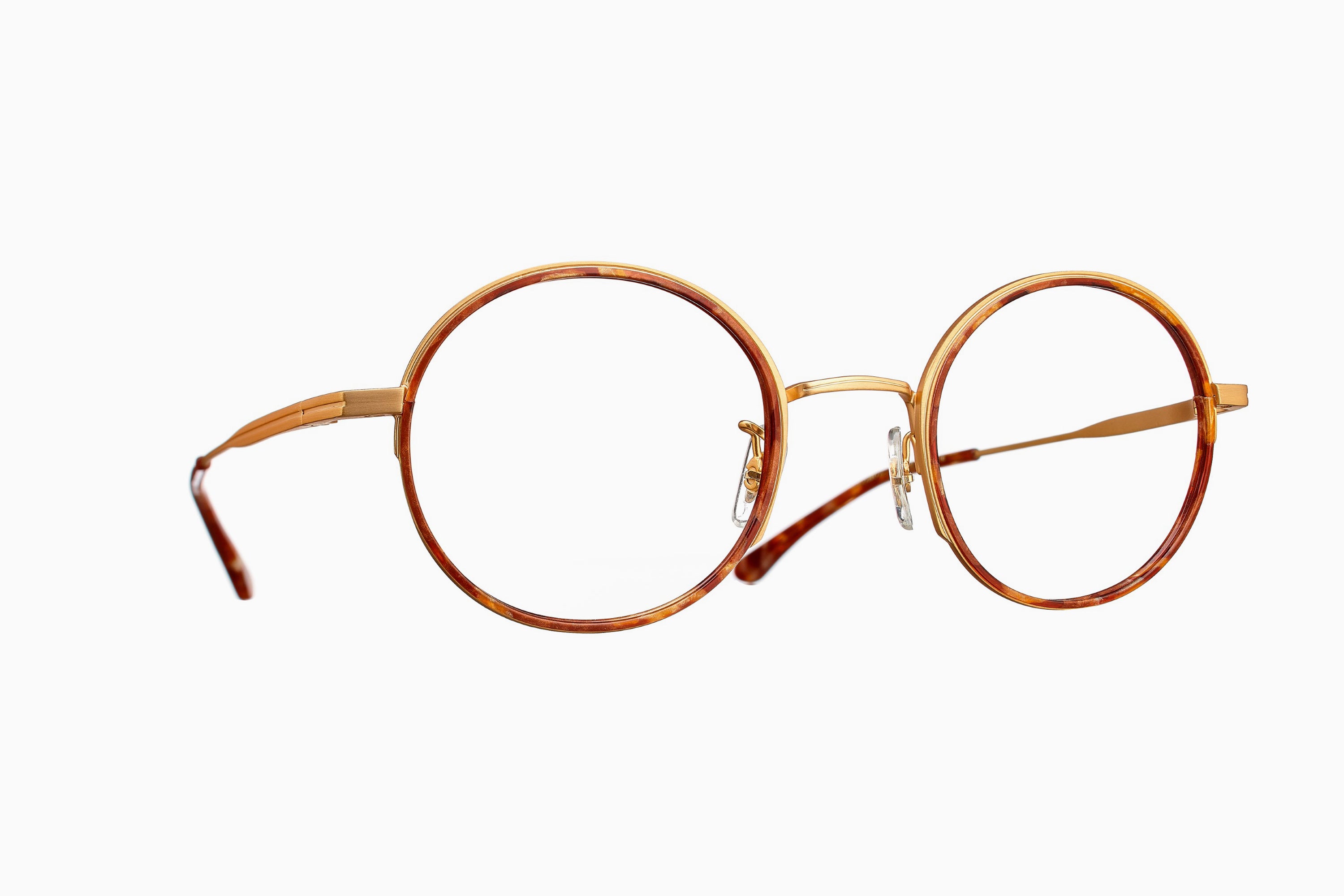 OR / ECAILLE T2