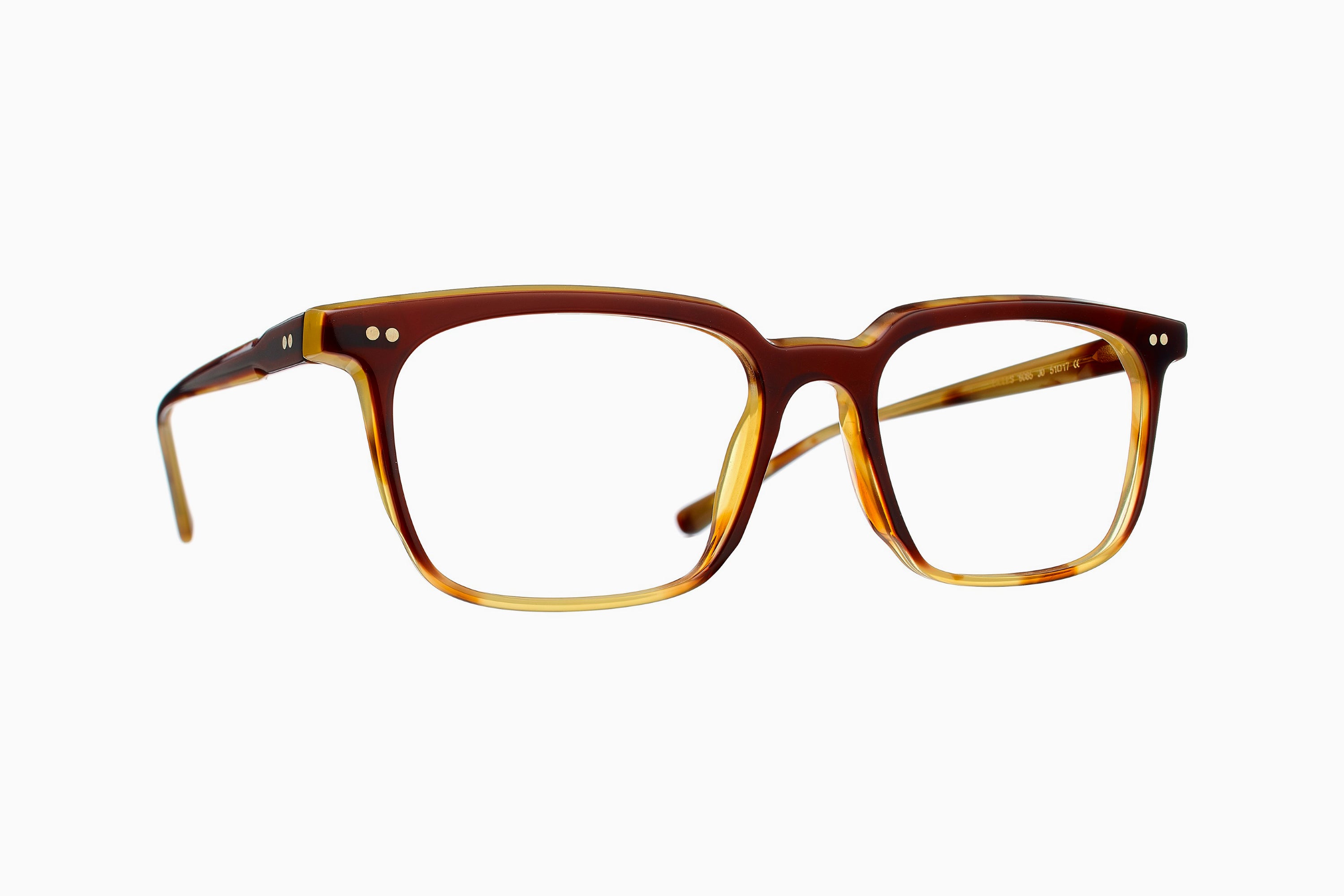 MARRON / MIEL T2