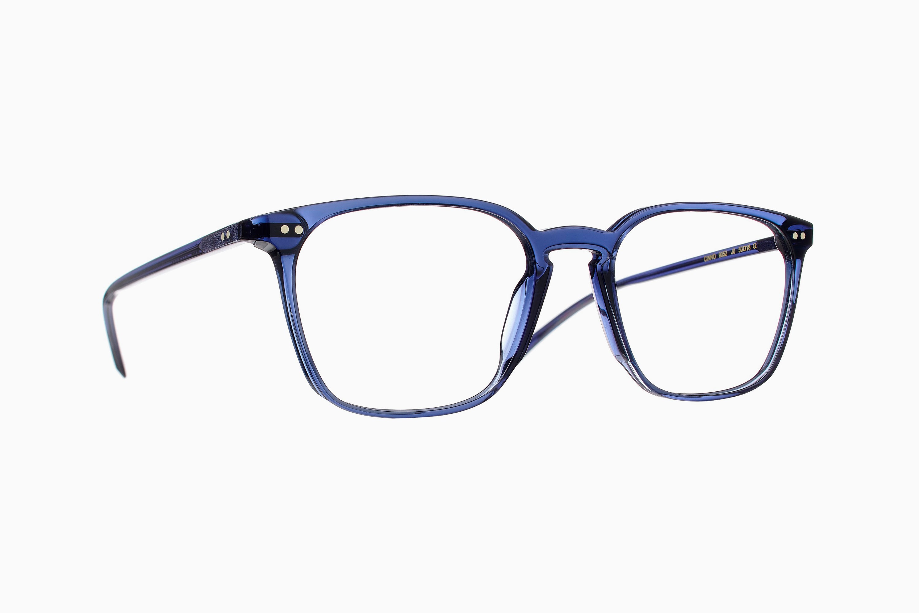 BLEU FONCE