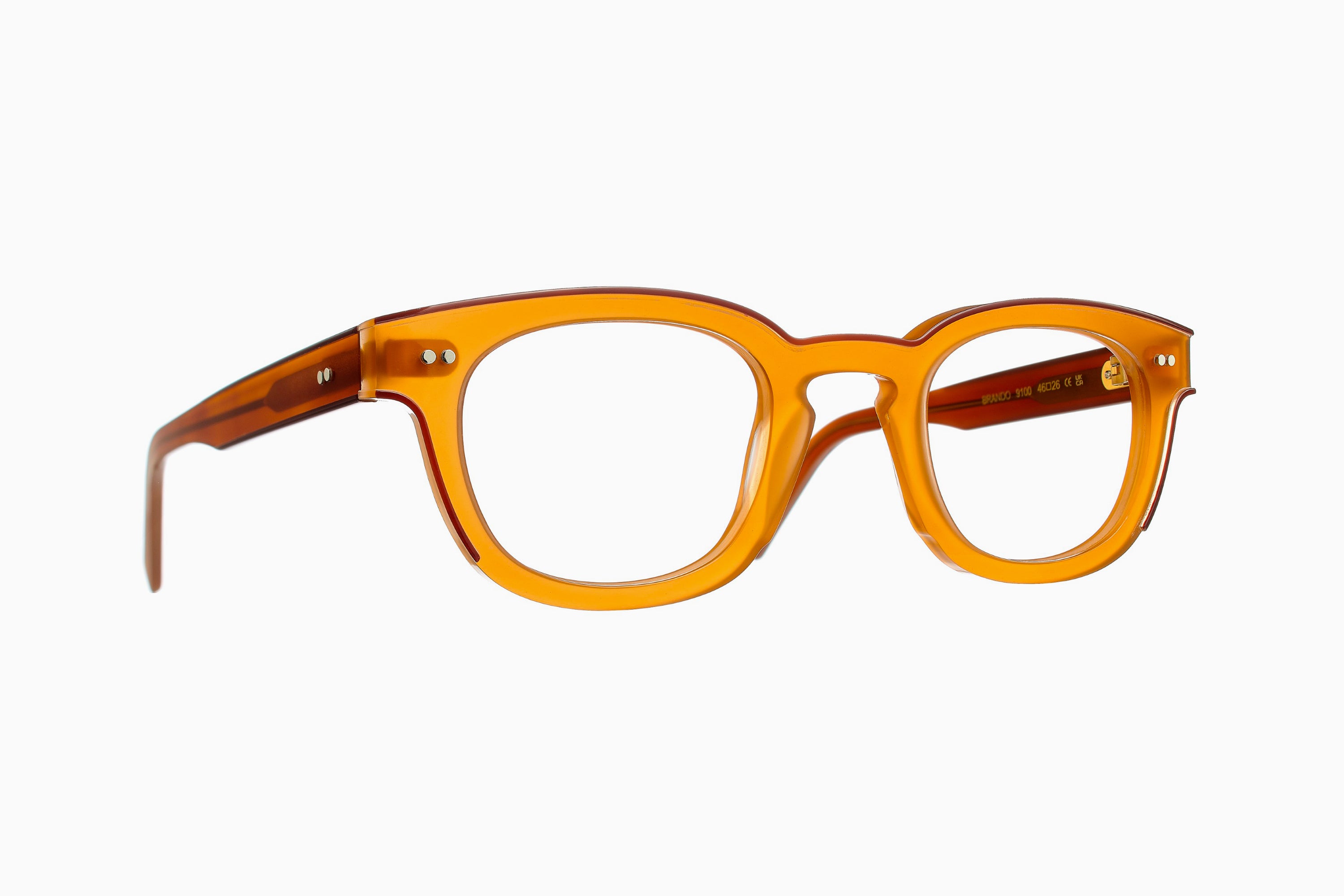 MARRON / CARAMEL