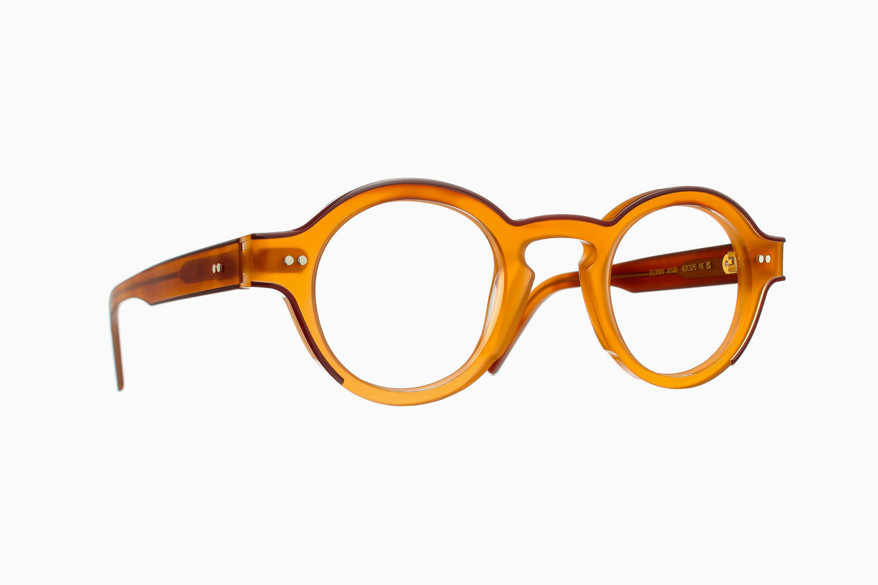 MARRON / CARAMEL