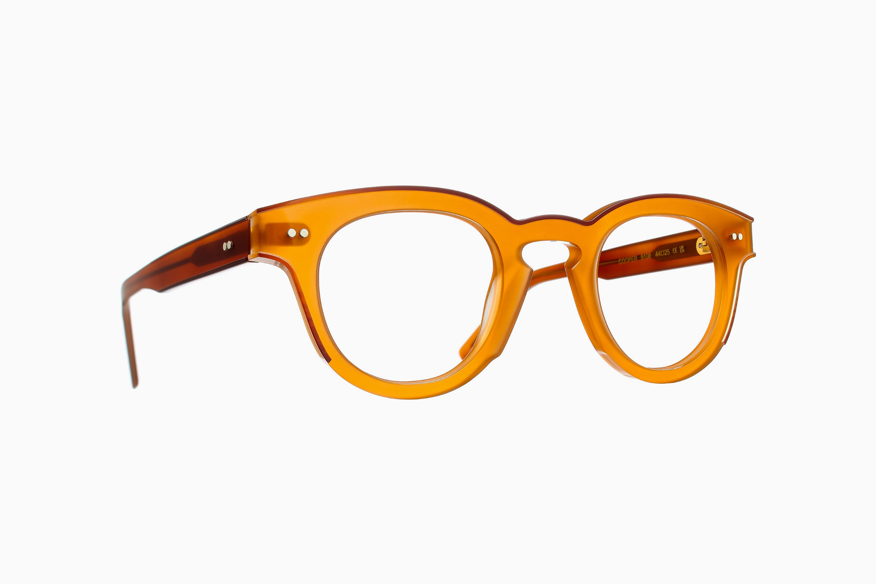 MARRON / CARAMEL