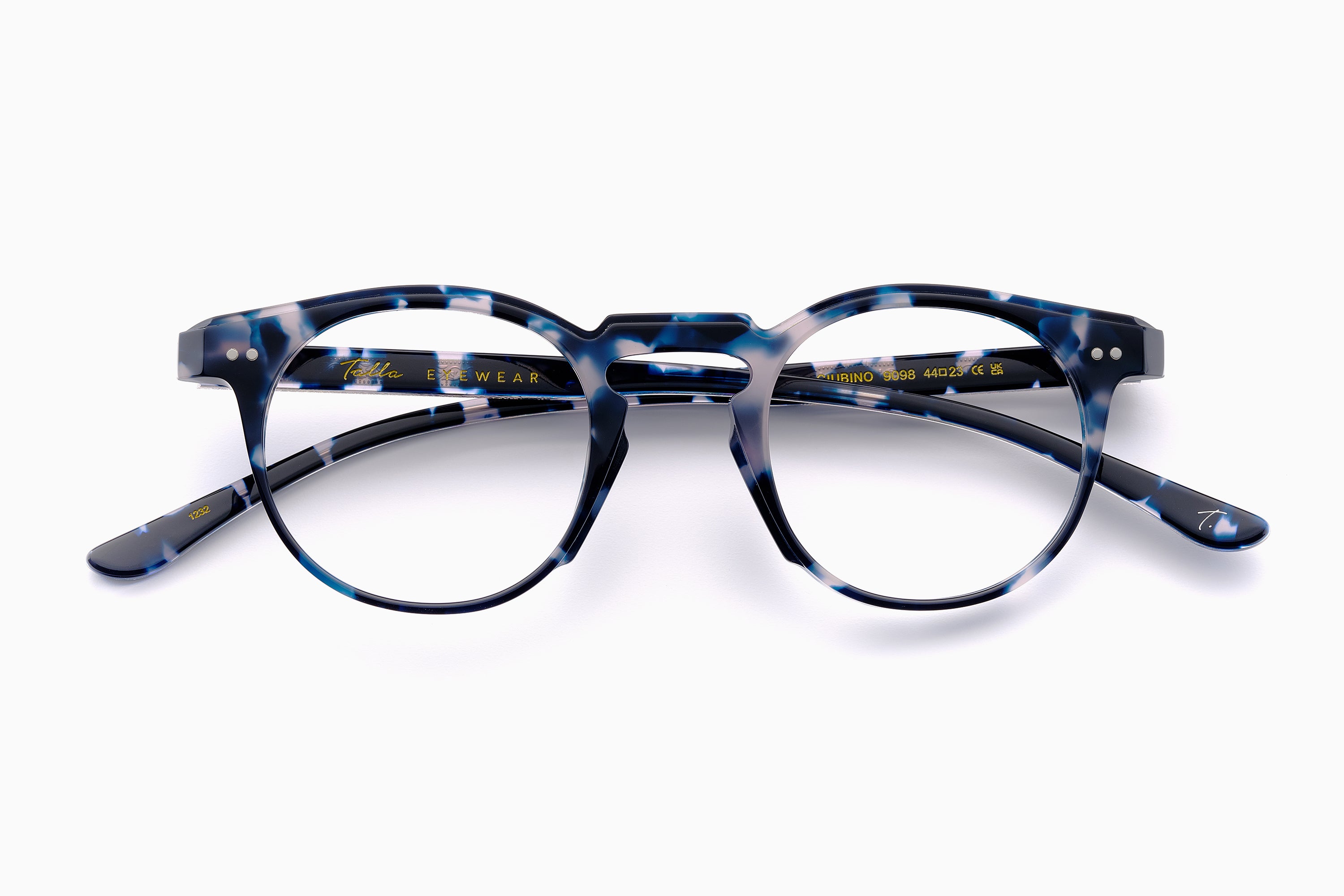 ECAILLE / OPALE BLEUE