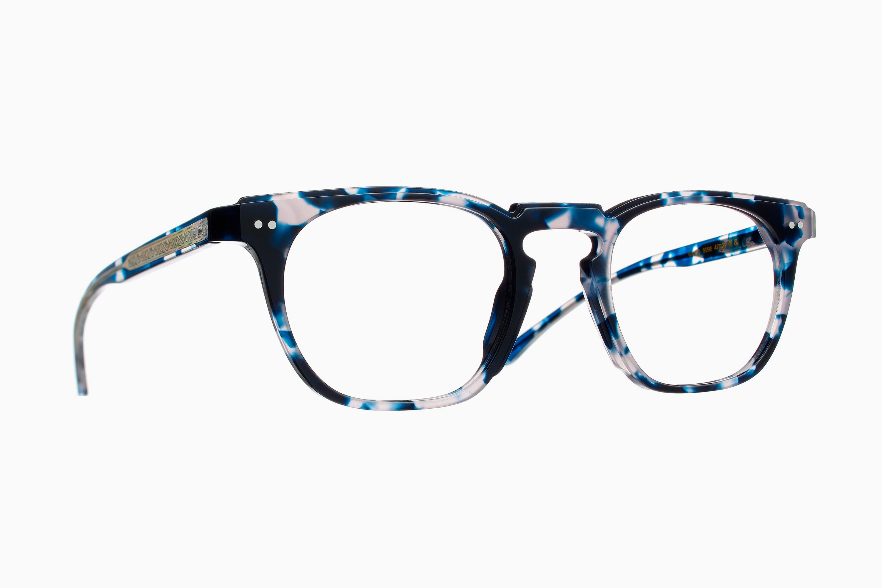 ECAILLE / OPALE BLEUE