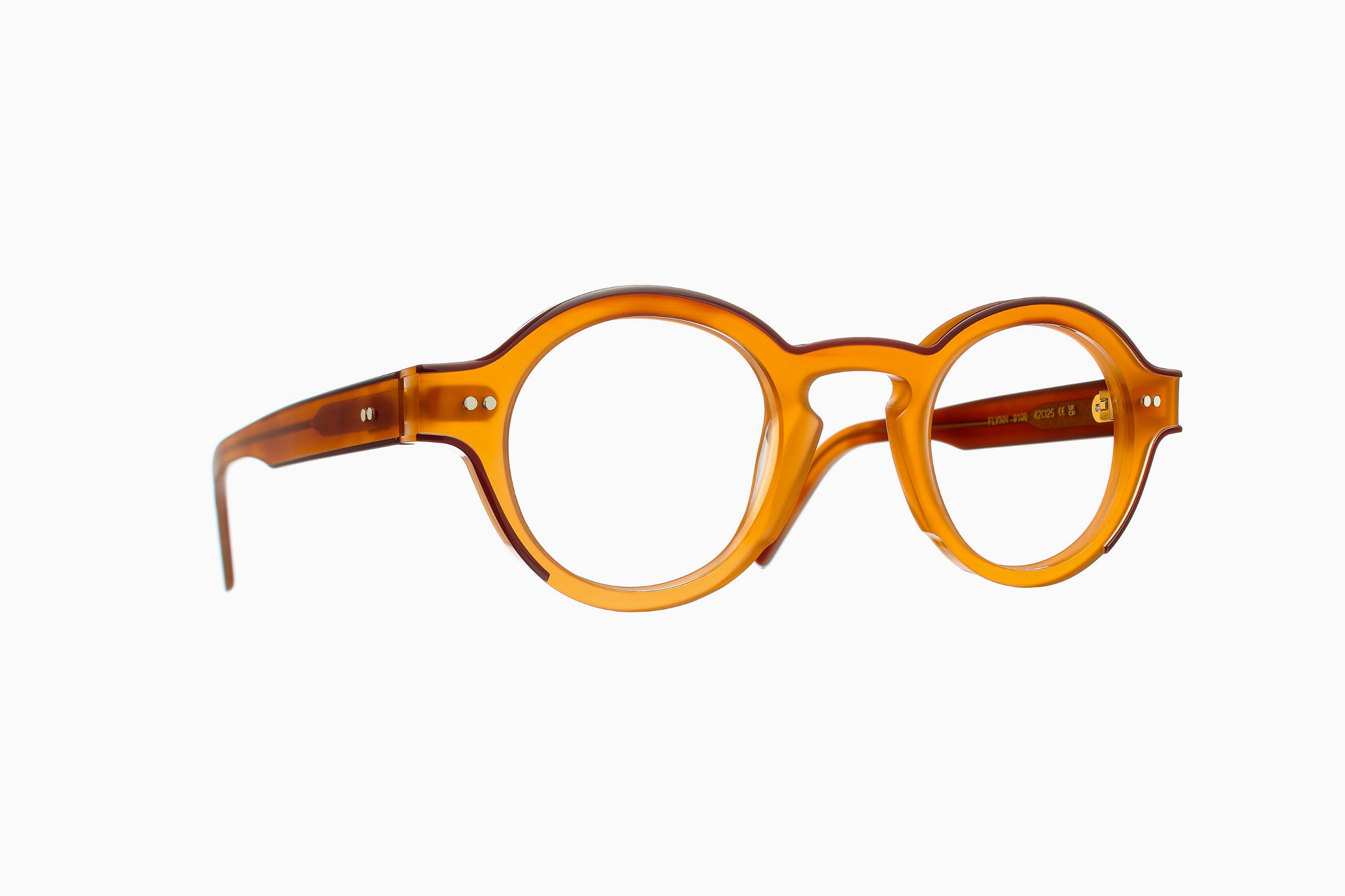 MARRON / CARAMEL T2