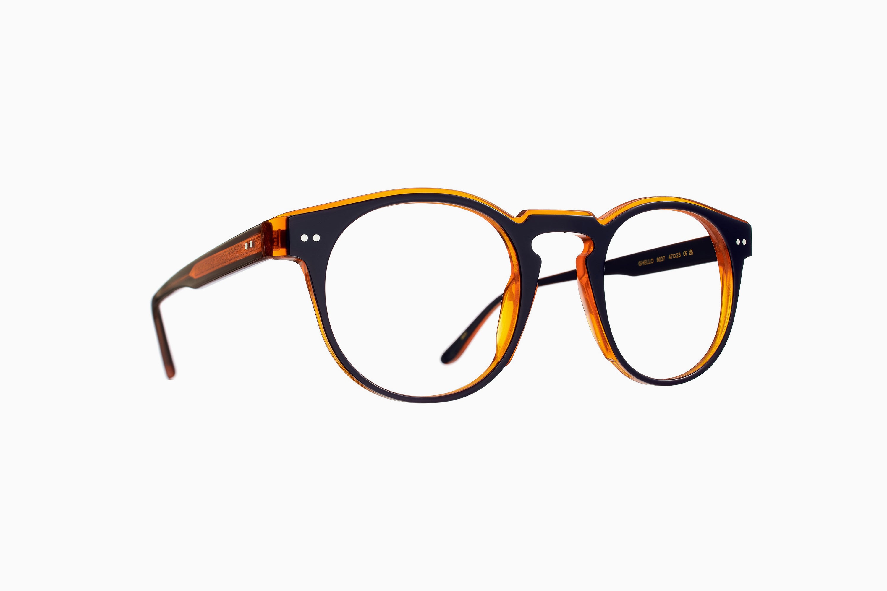BLEU / ORANGE