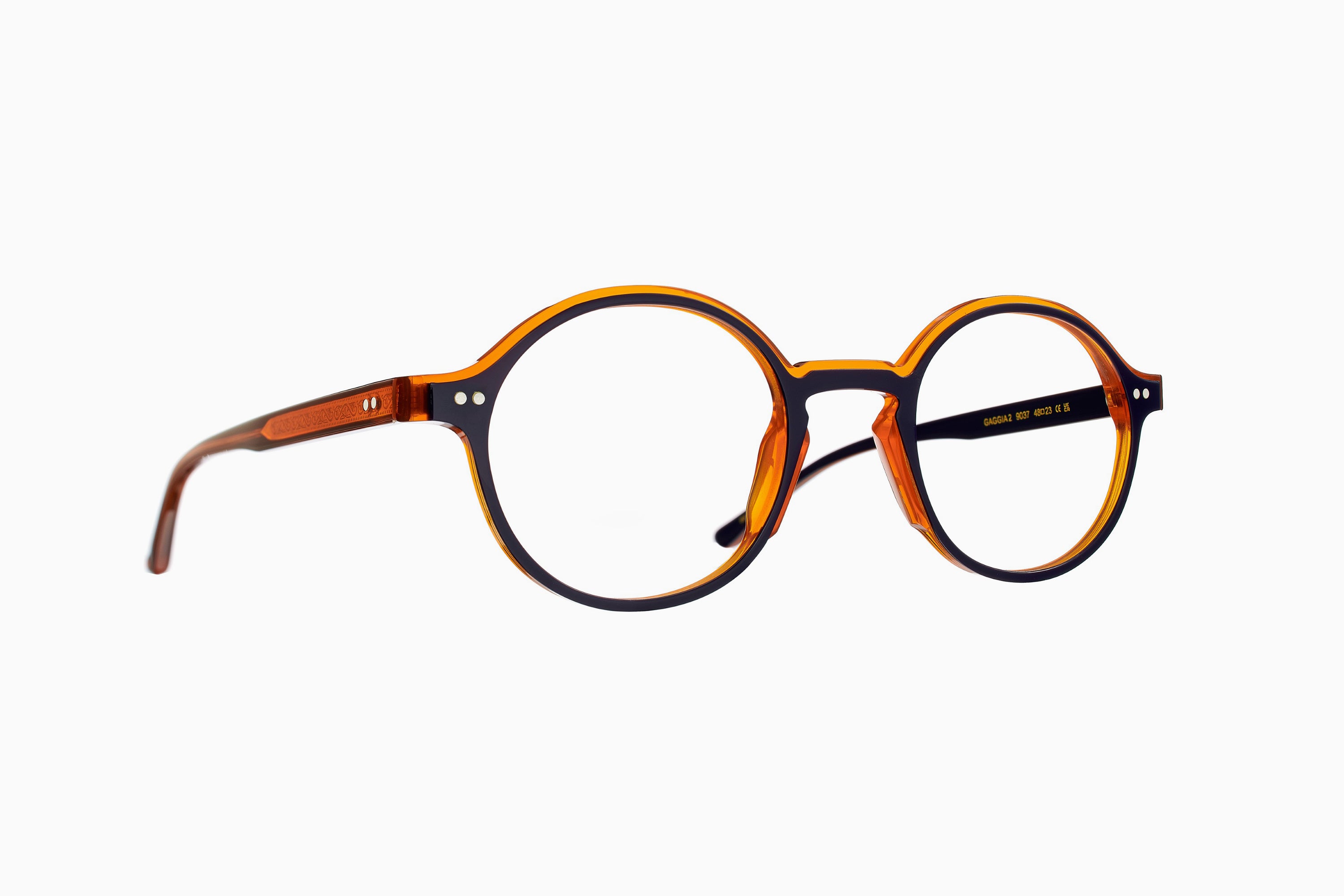 BLEU / ORANGE T2