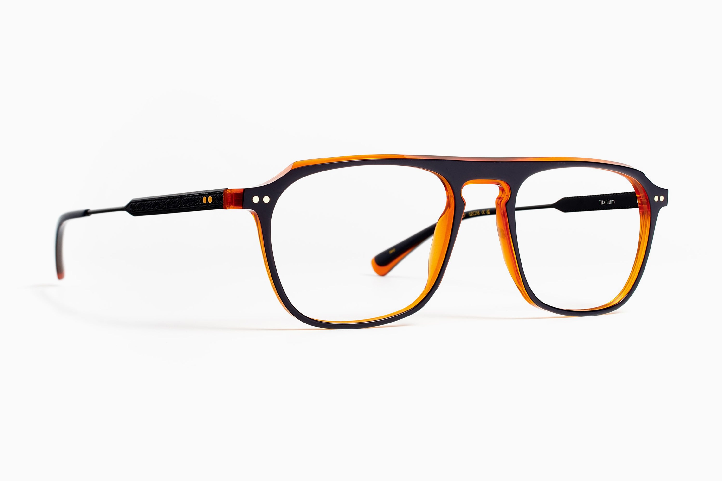 BLEU / ORANGE T2