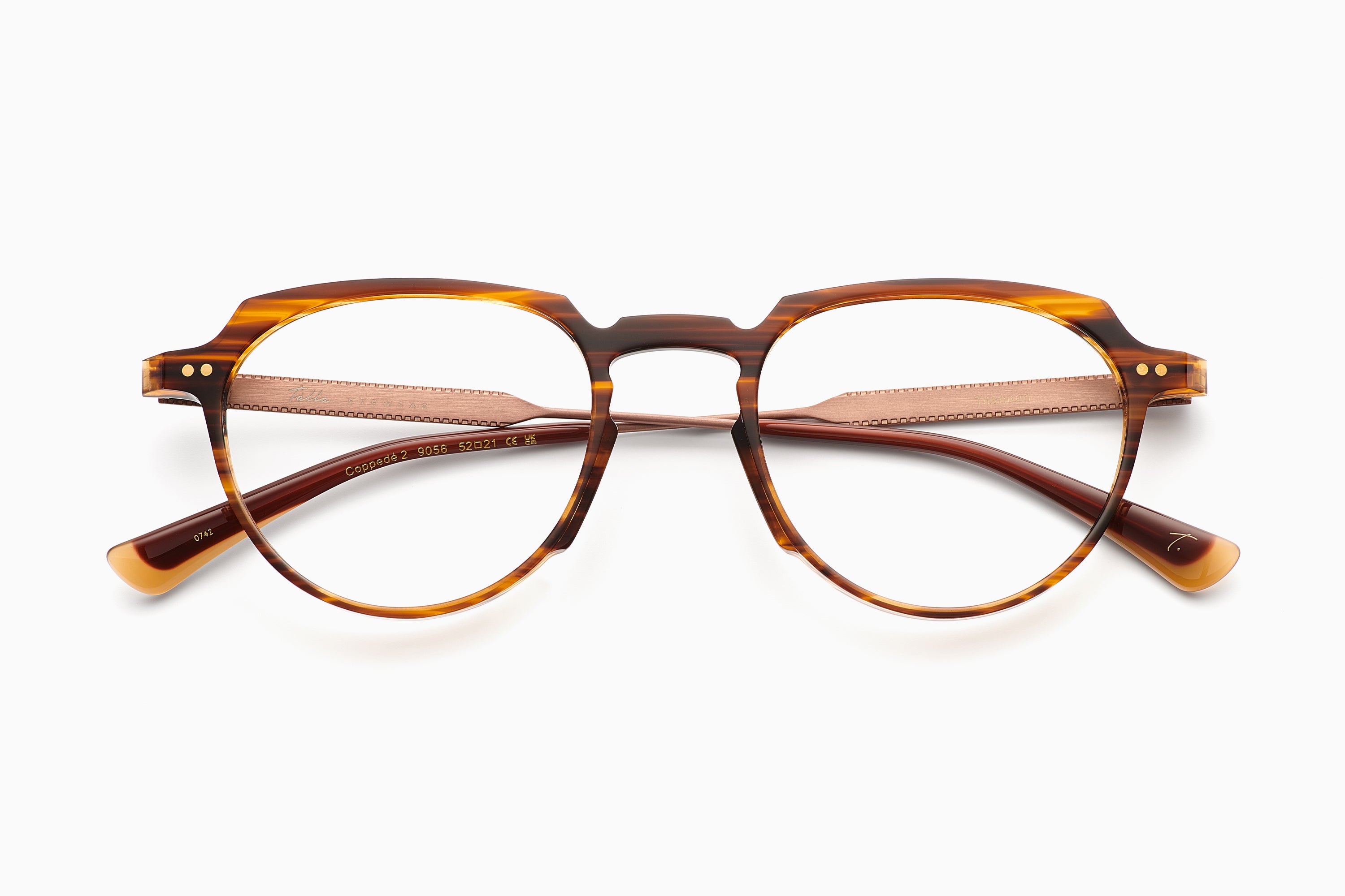 ECAILLE T2