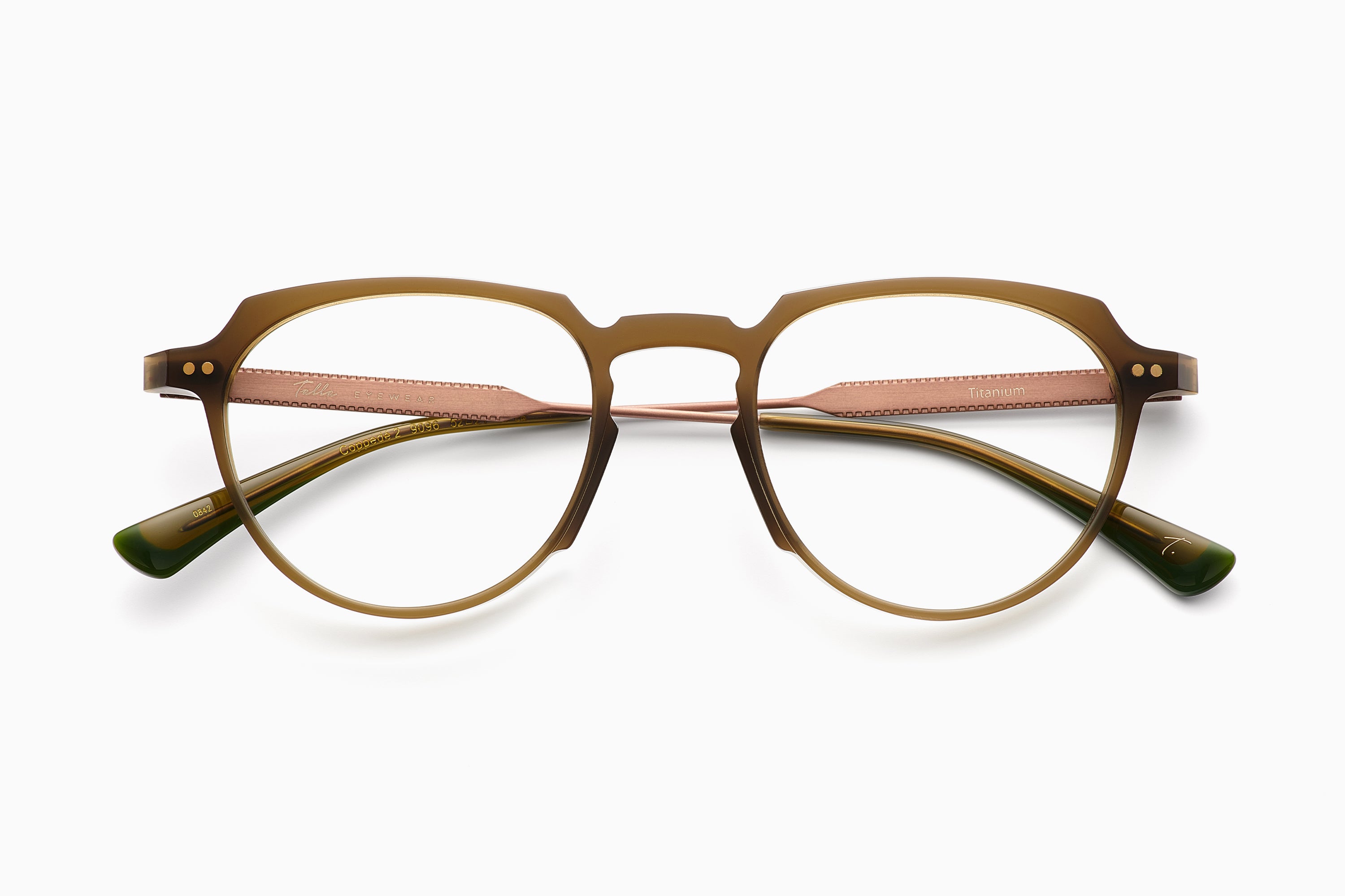 VERT OPALE T2