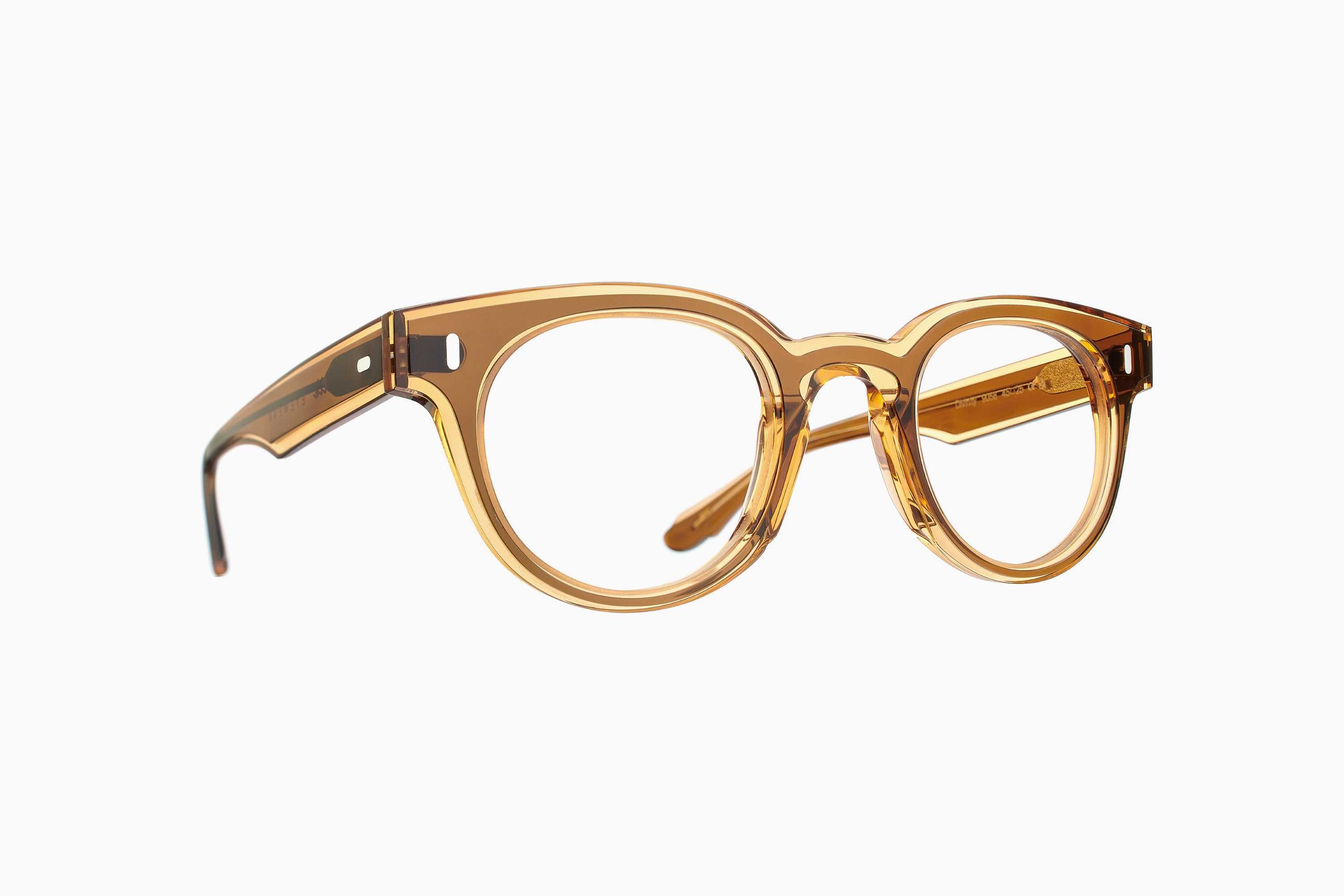 MARRON / MARRON CLAIR