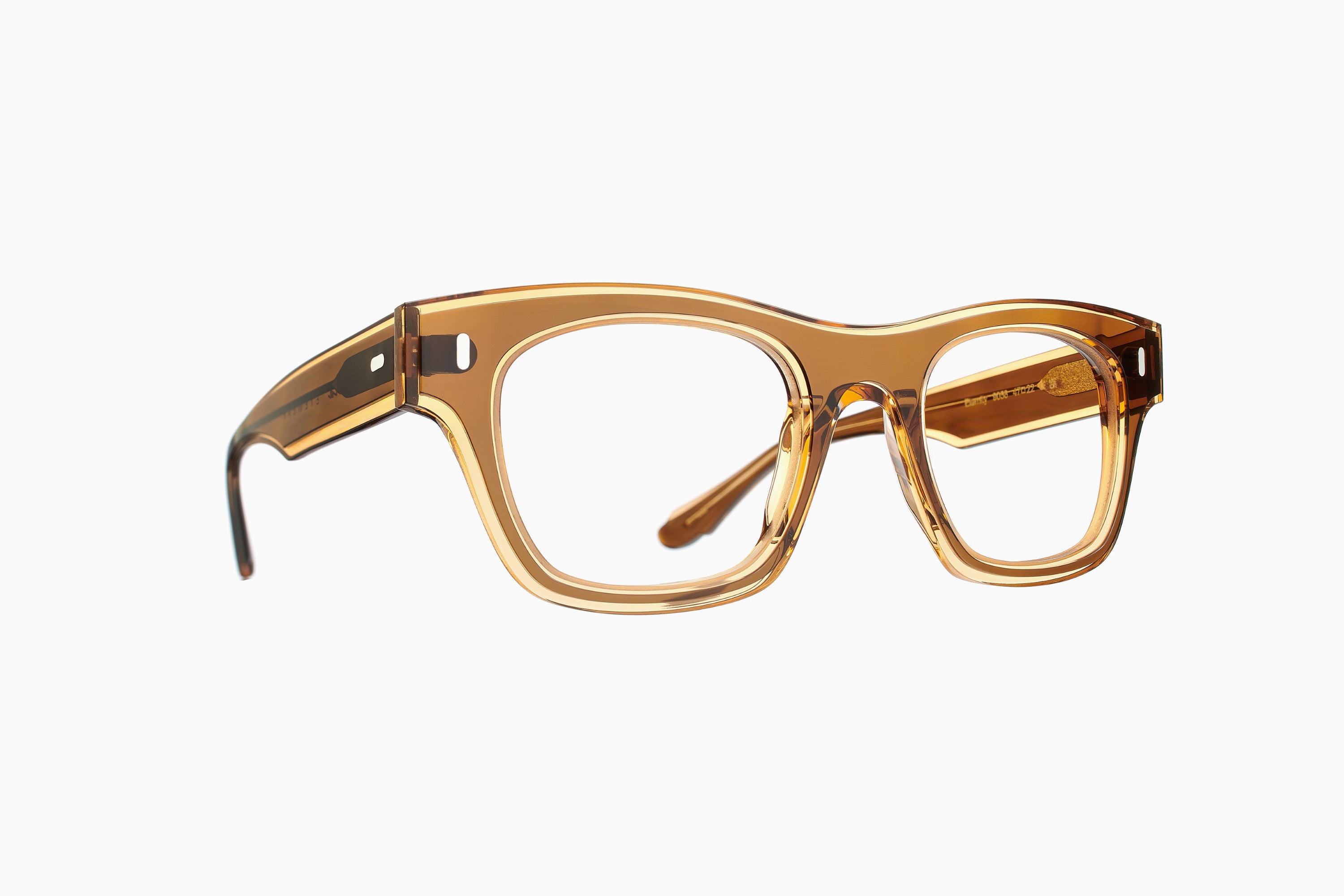 MARRON / MARRON CLAIR