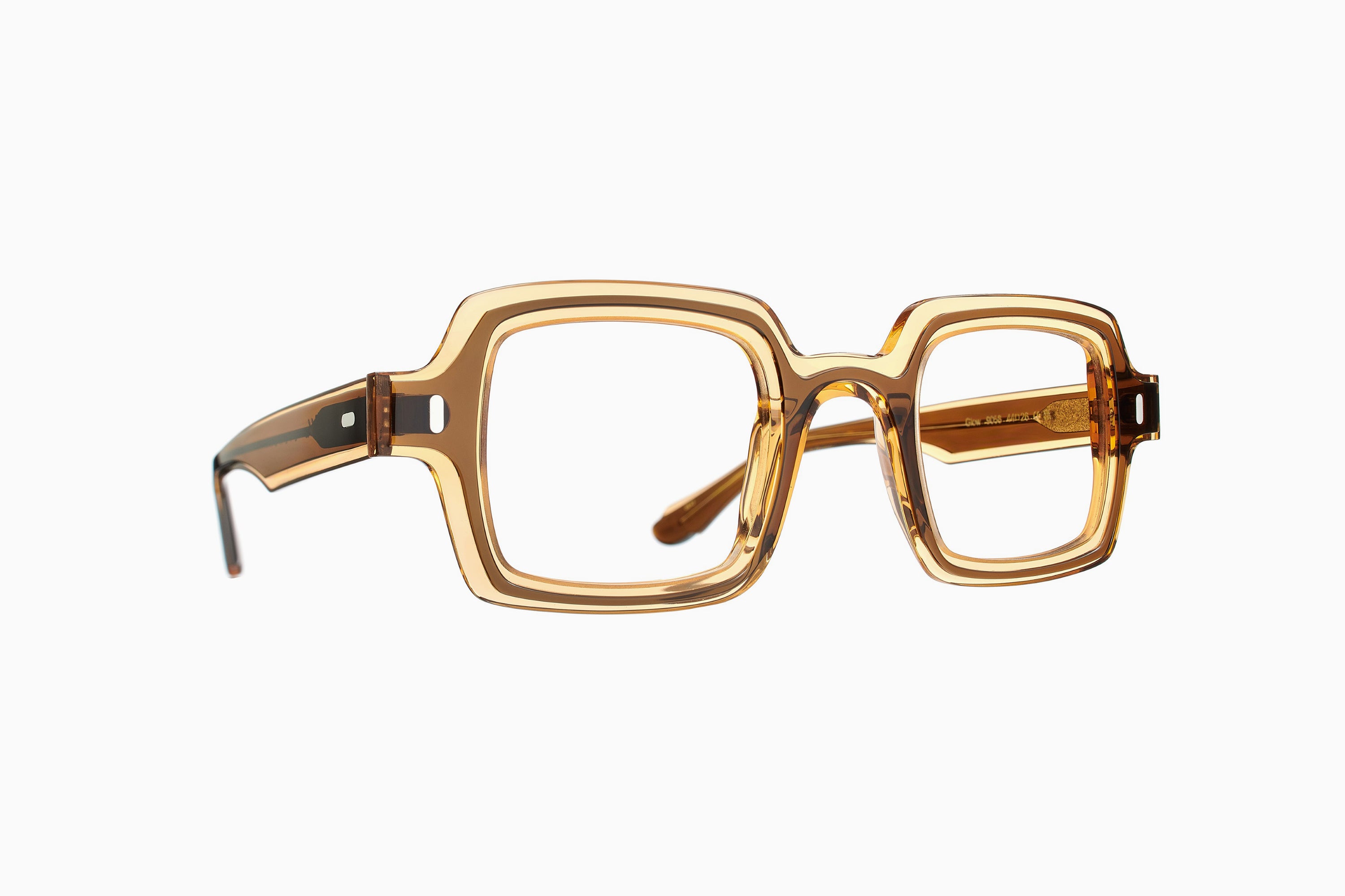 MARRON / MARRON CLAIR