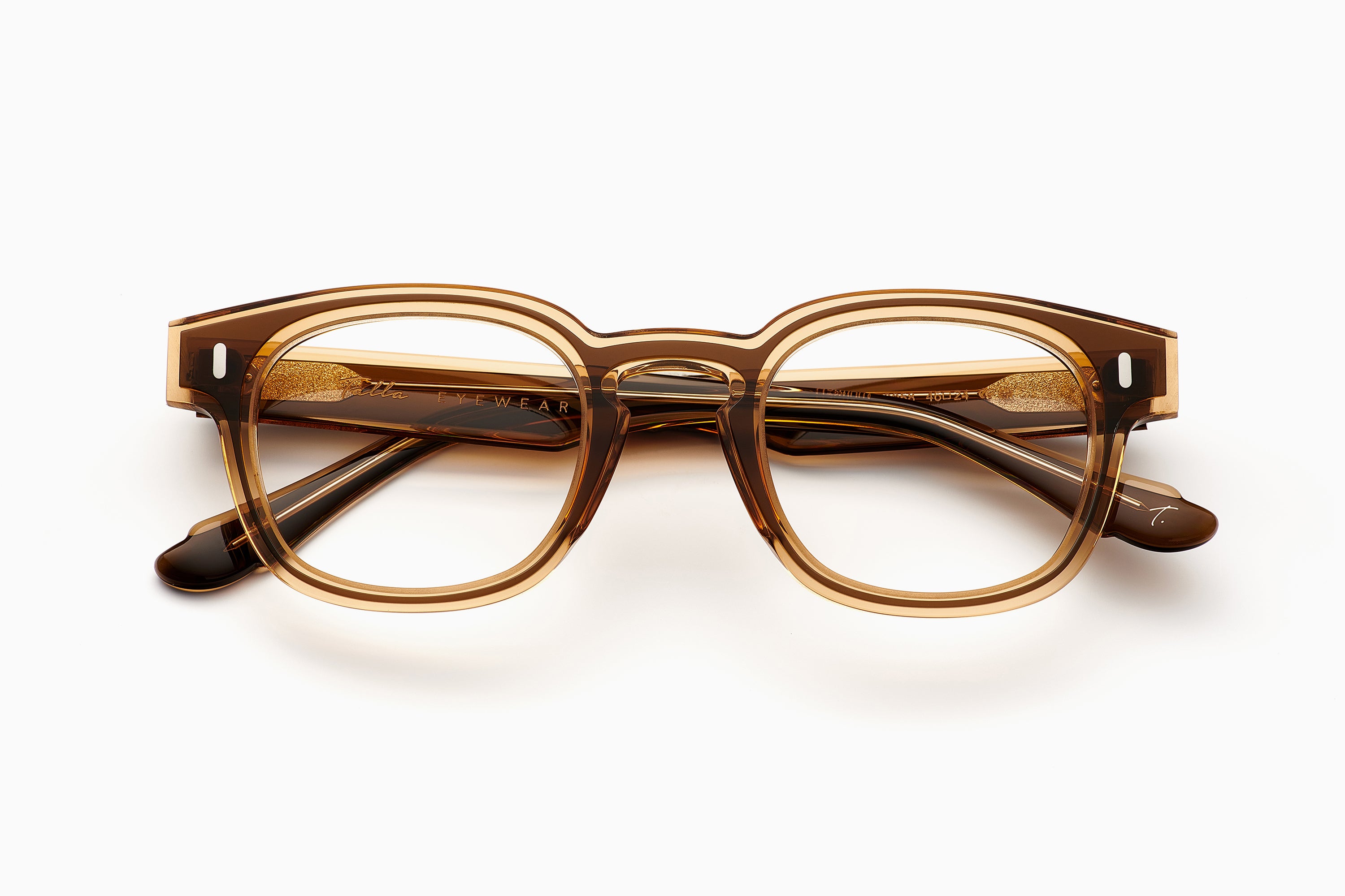 MARRON / MARRON CLAIR