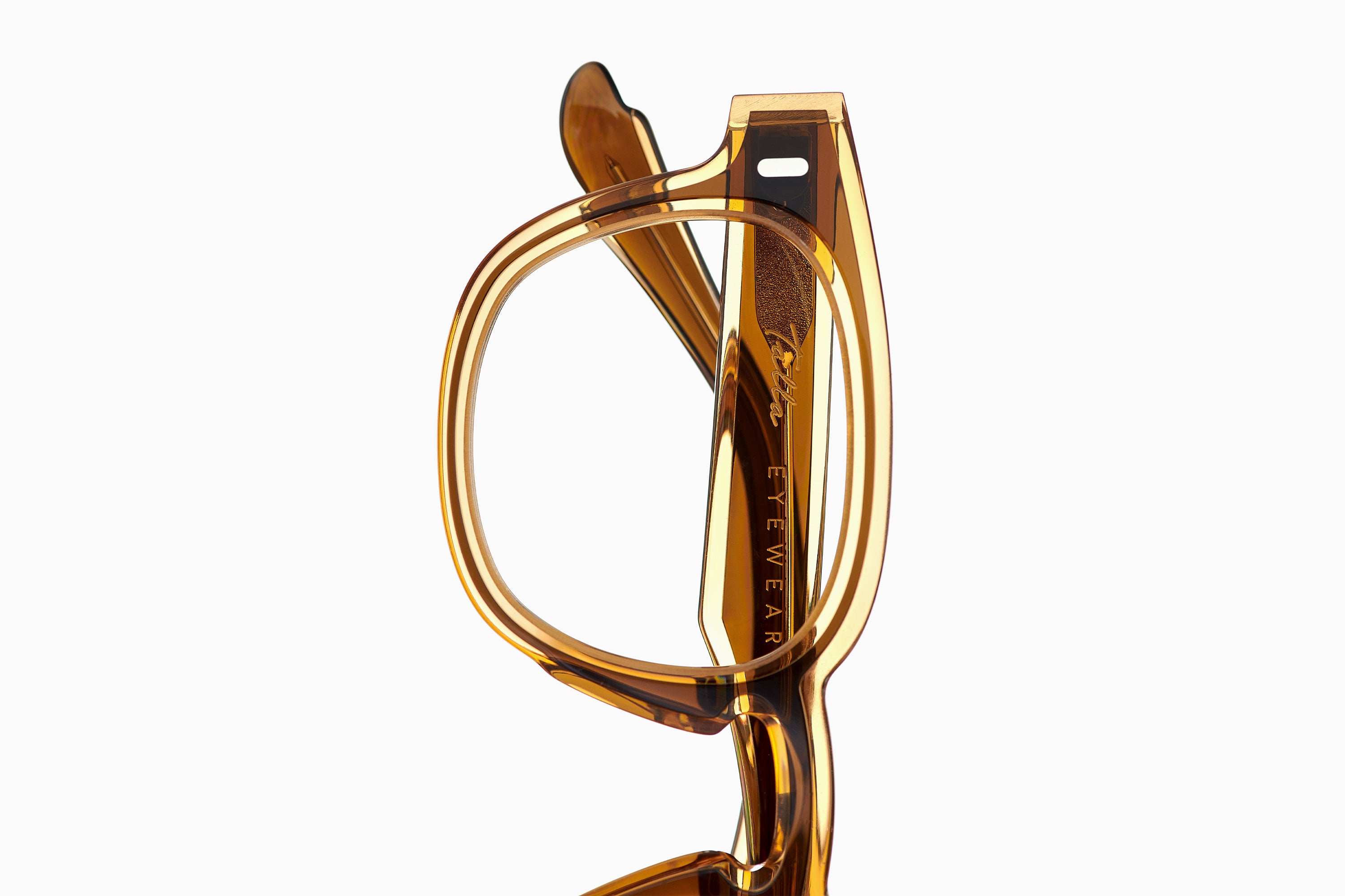 MARRON / MARRON CLAIR