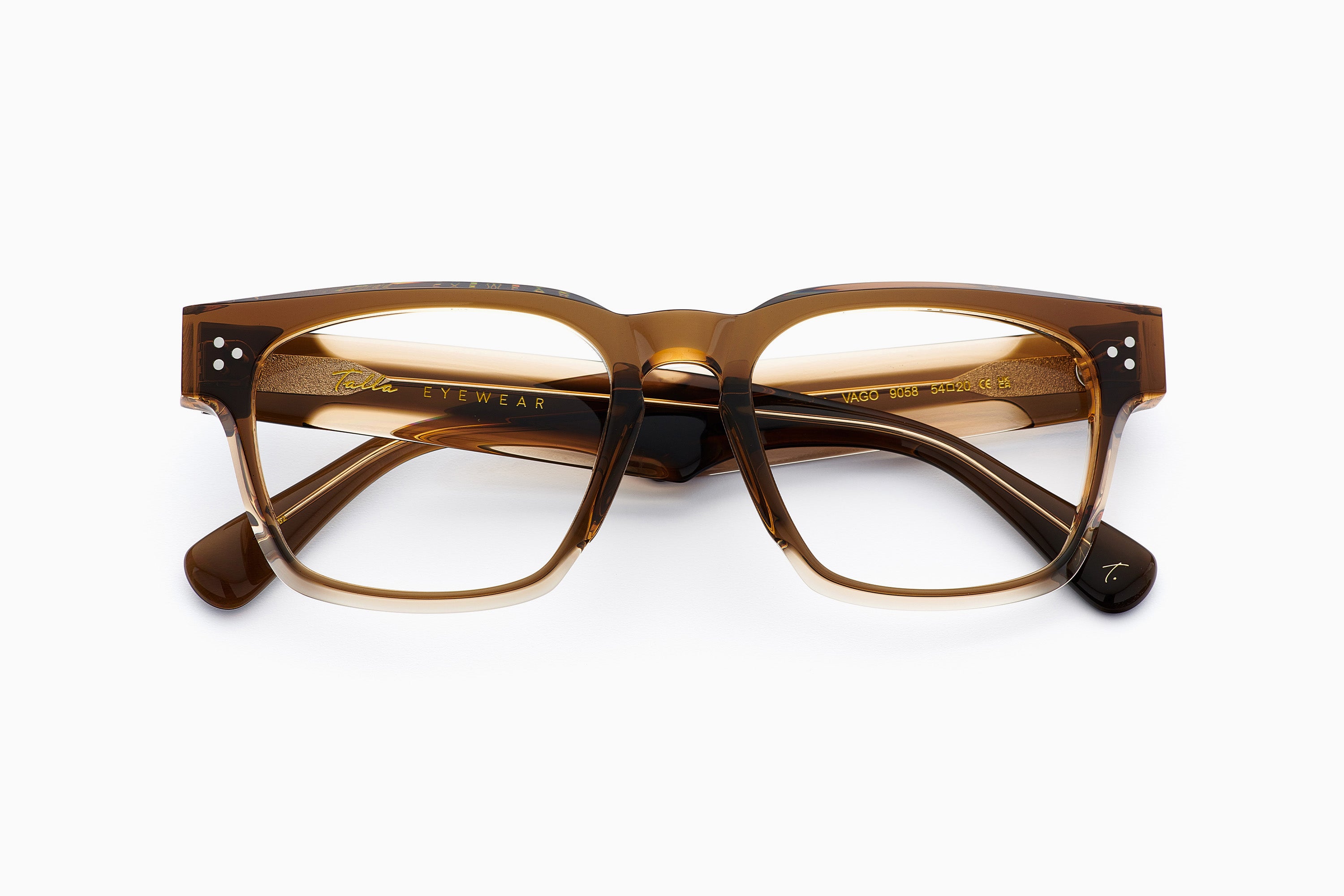 KAKI / MARRON