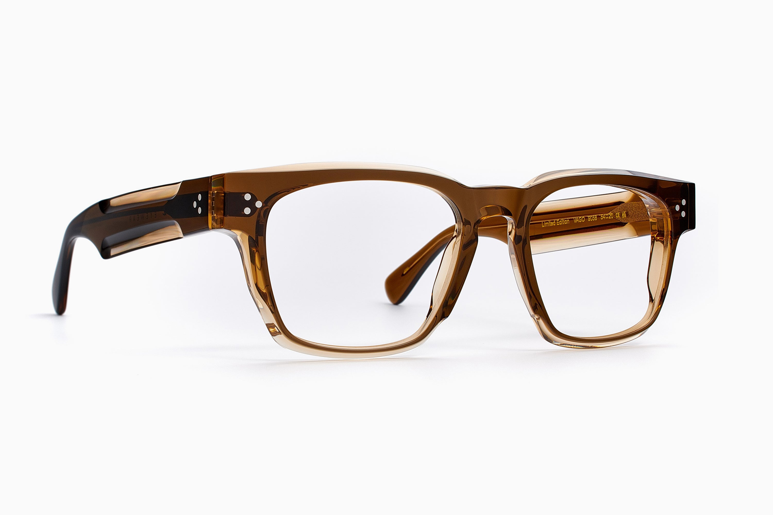 KAKI / MARRON