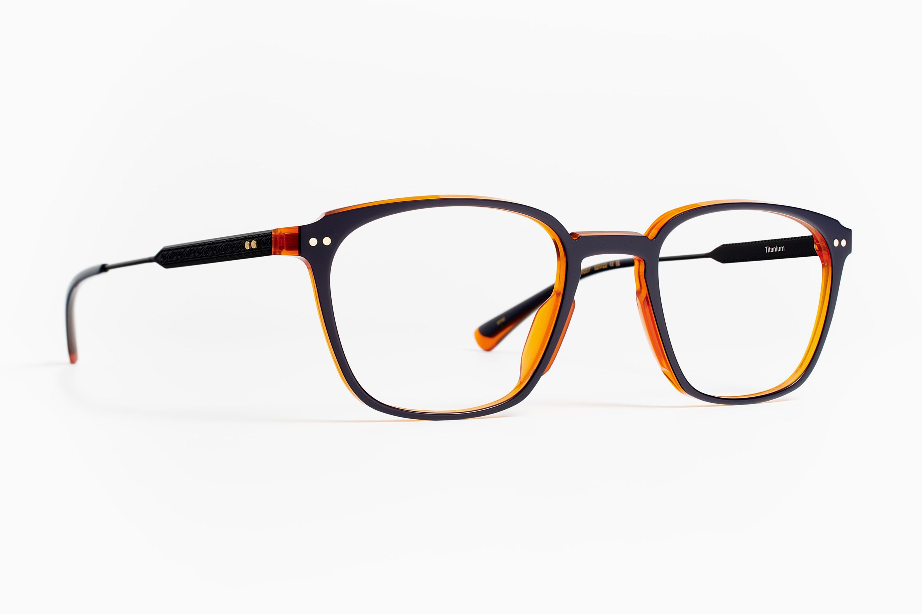 BLEU / ORANGE T2