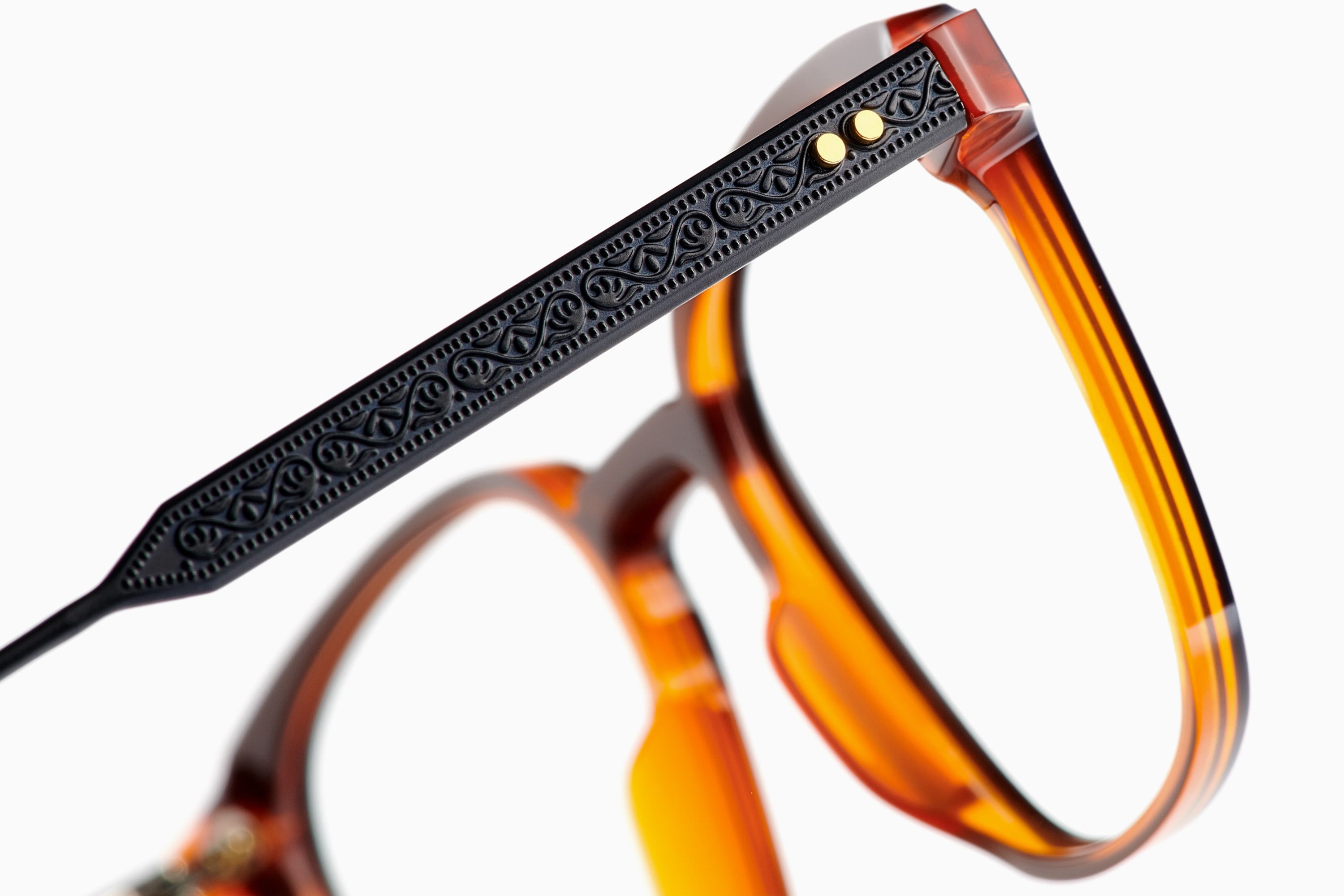 BLEU / ORANGE T2