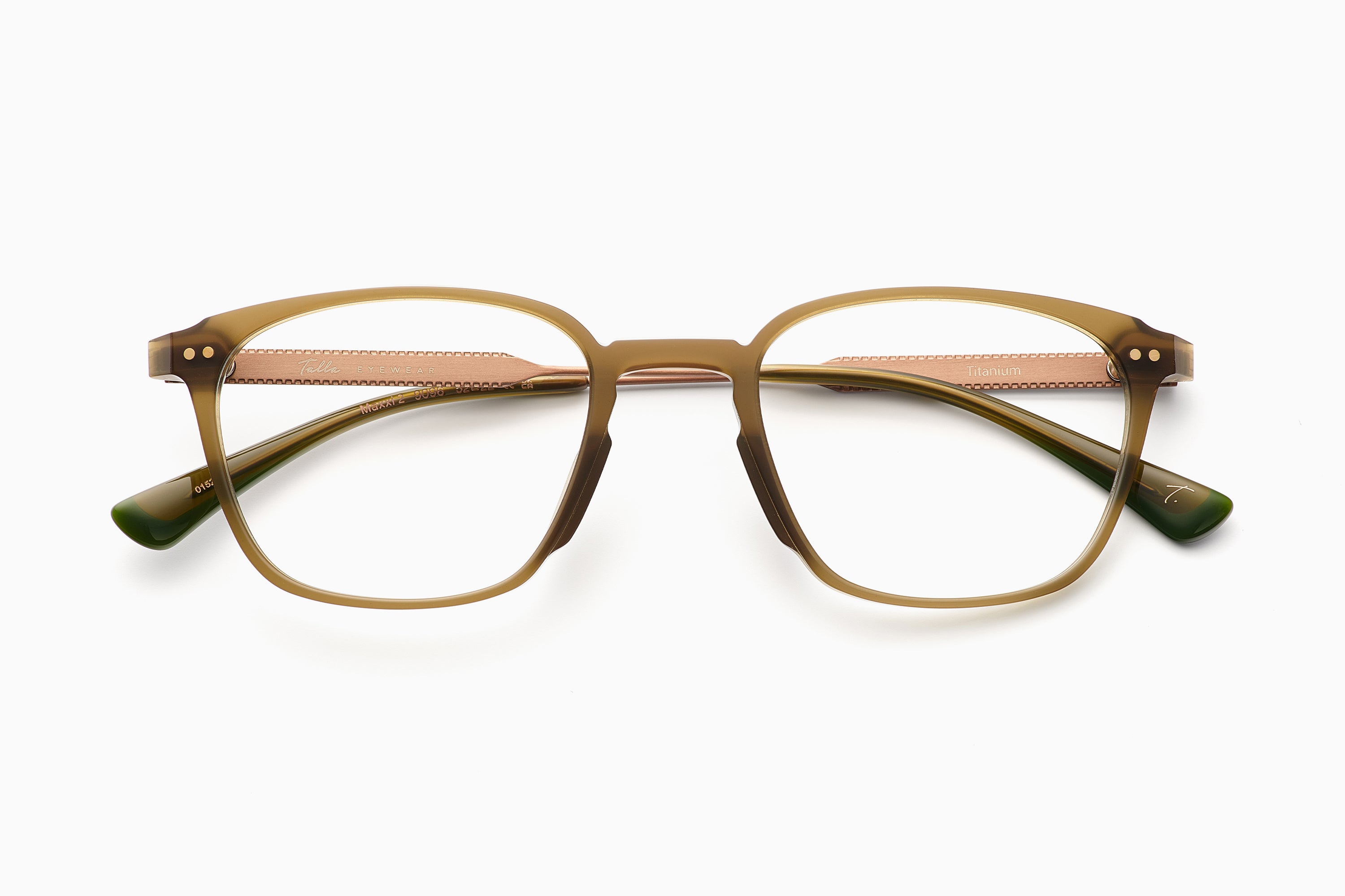 OLIVE T2