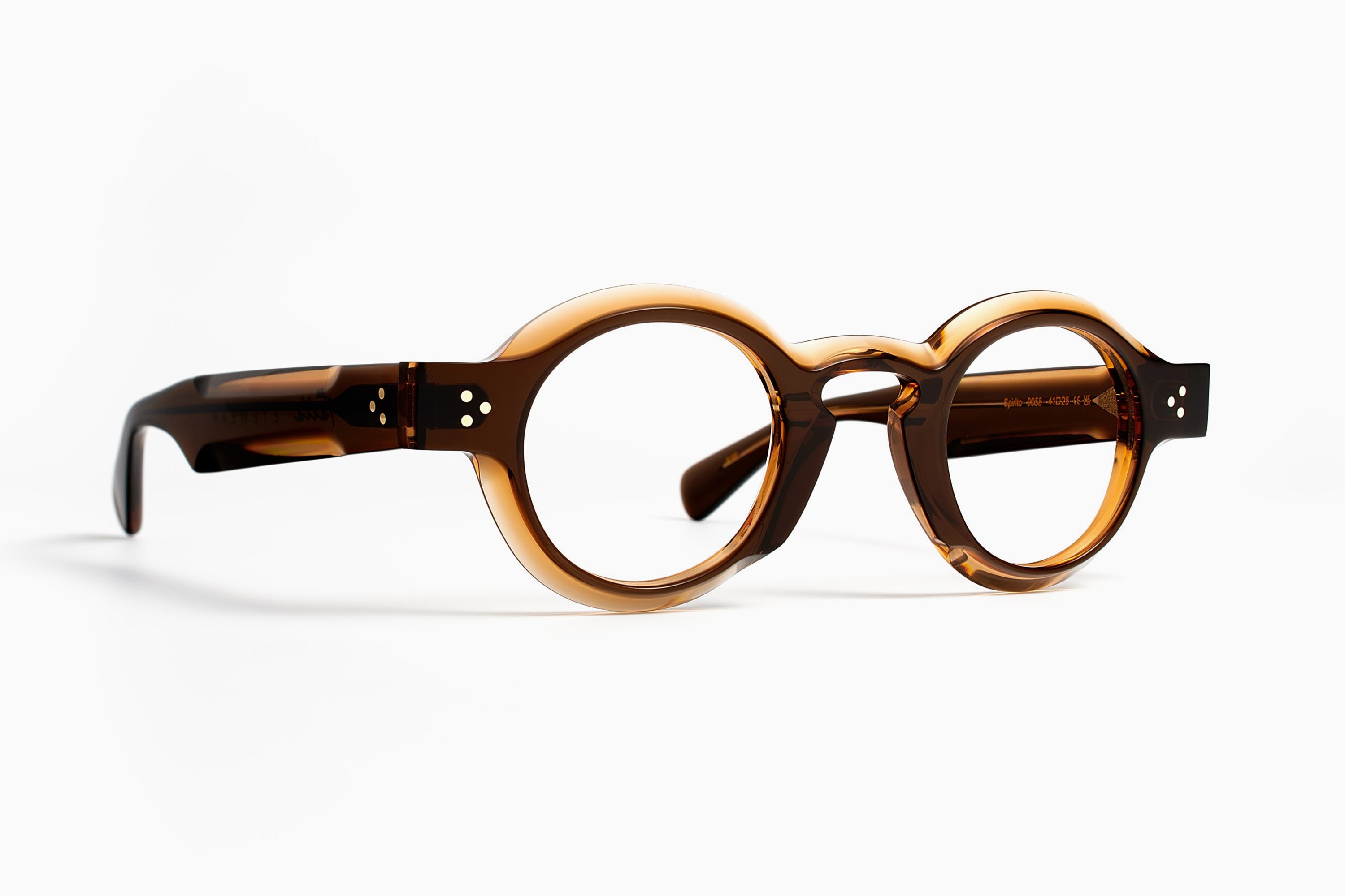 MARRON / KAKI