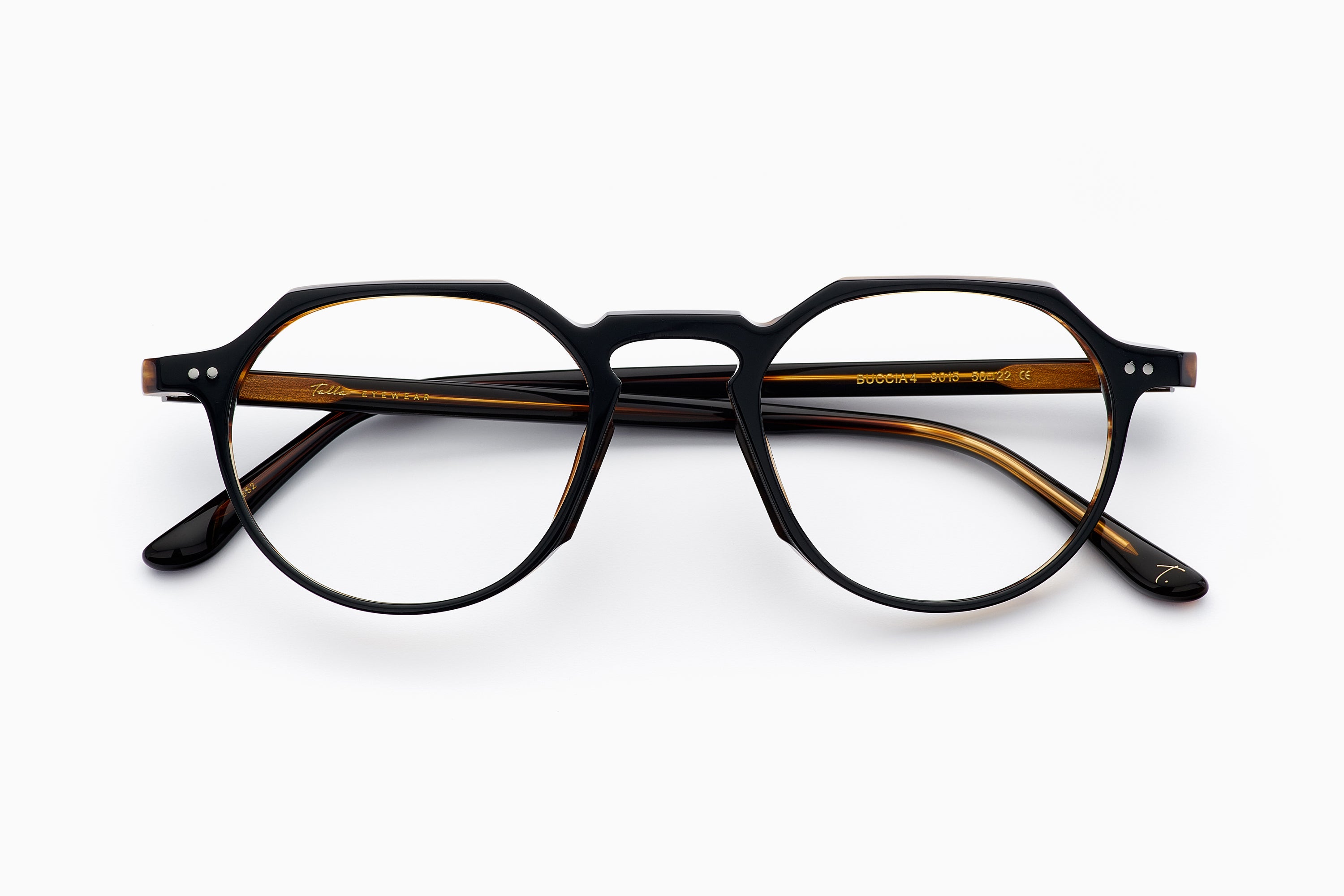 NOIR / ECAILLE T4