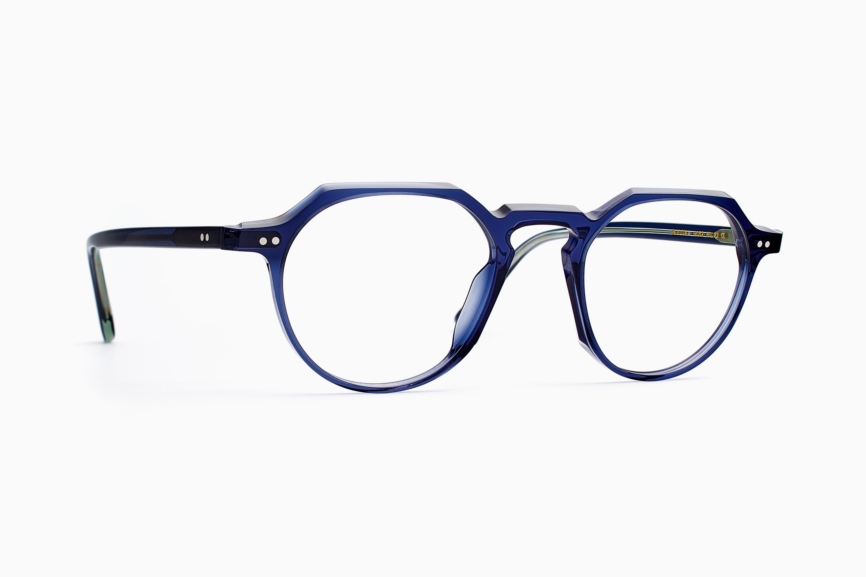 CRISTAL BLEU T4