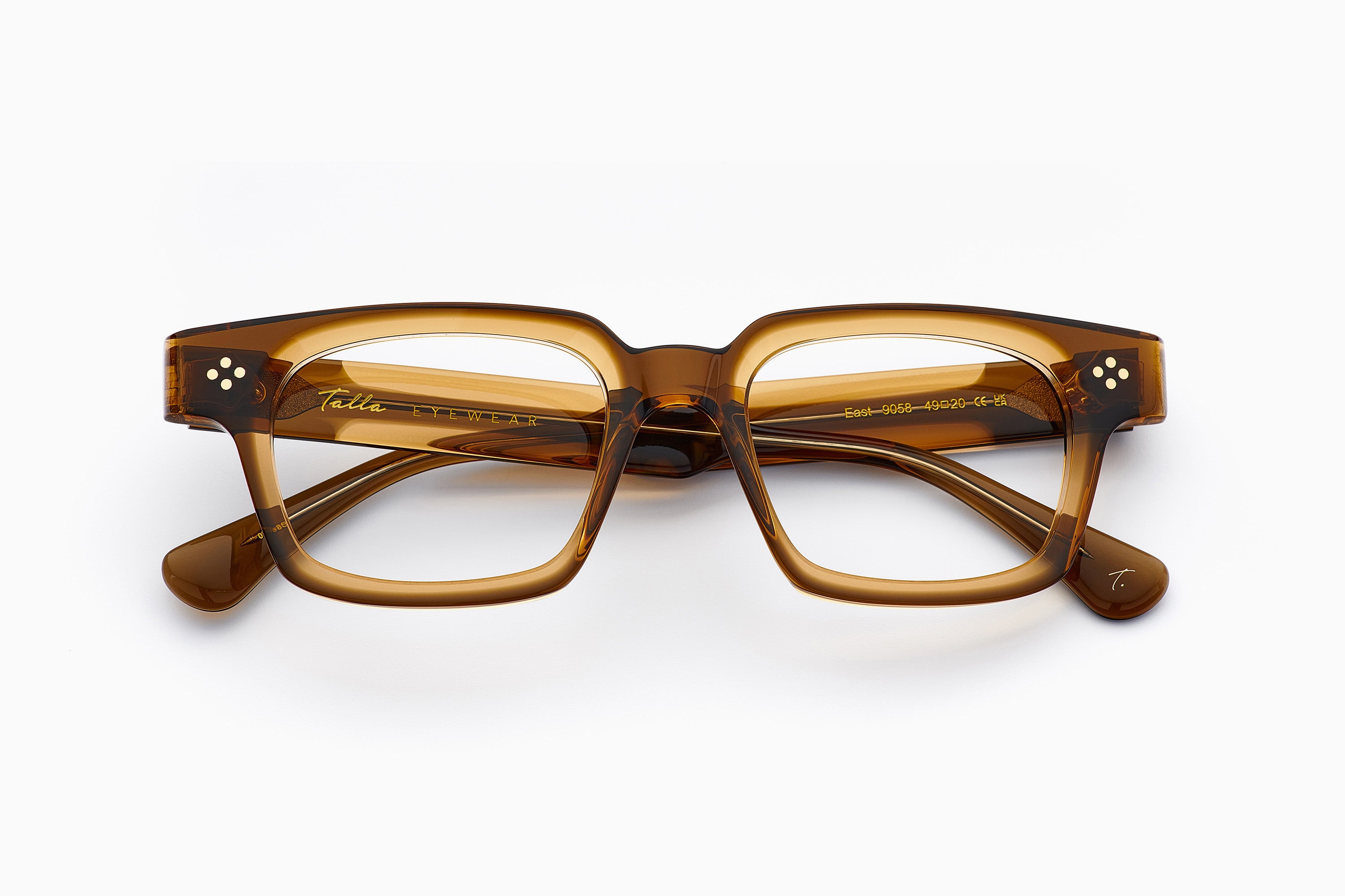 KAKI / MARRON