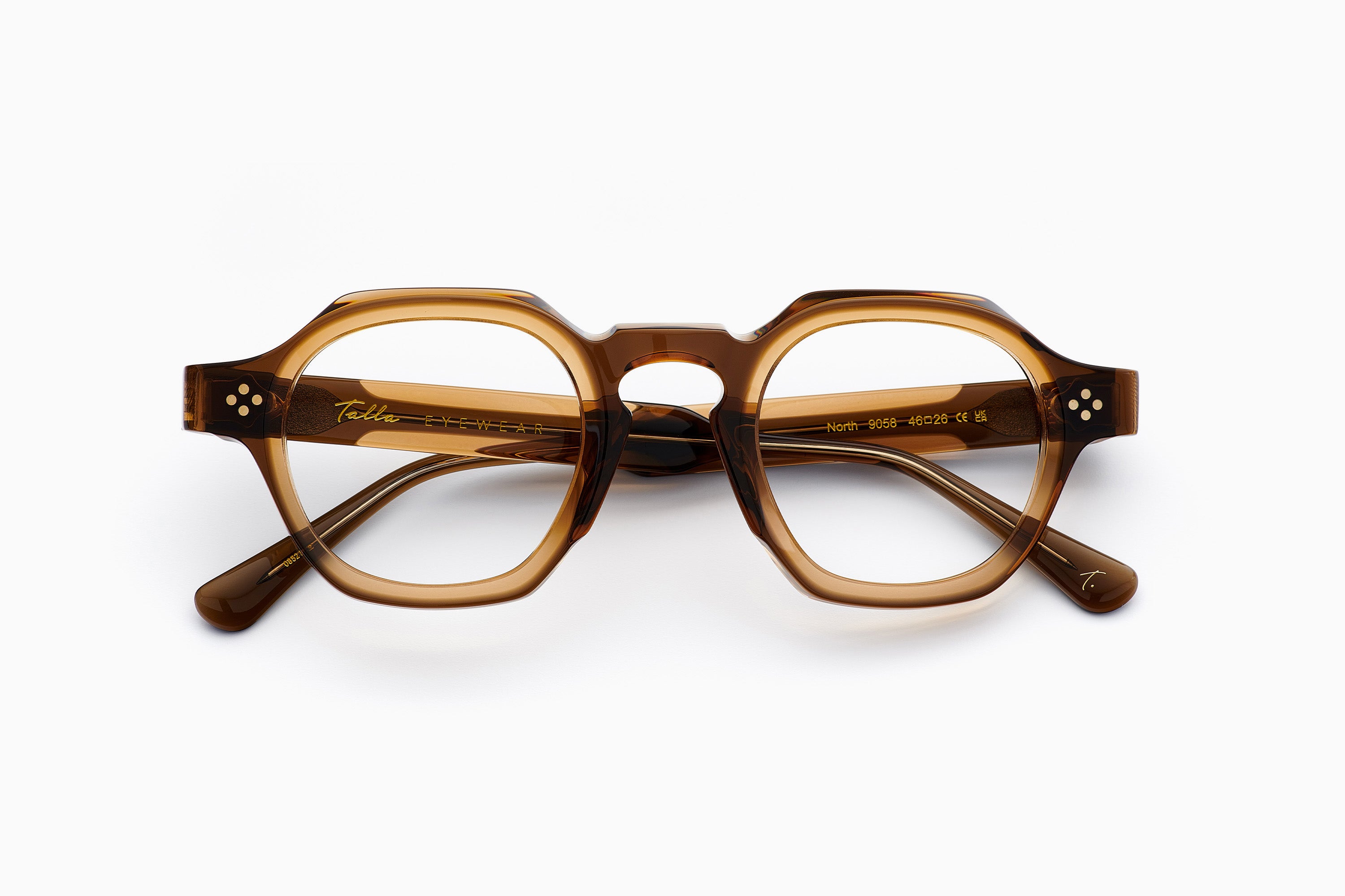KAKI / MARRON