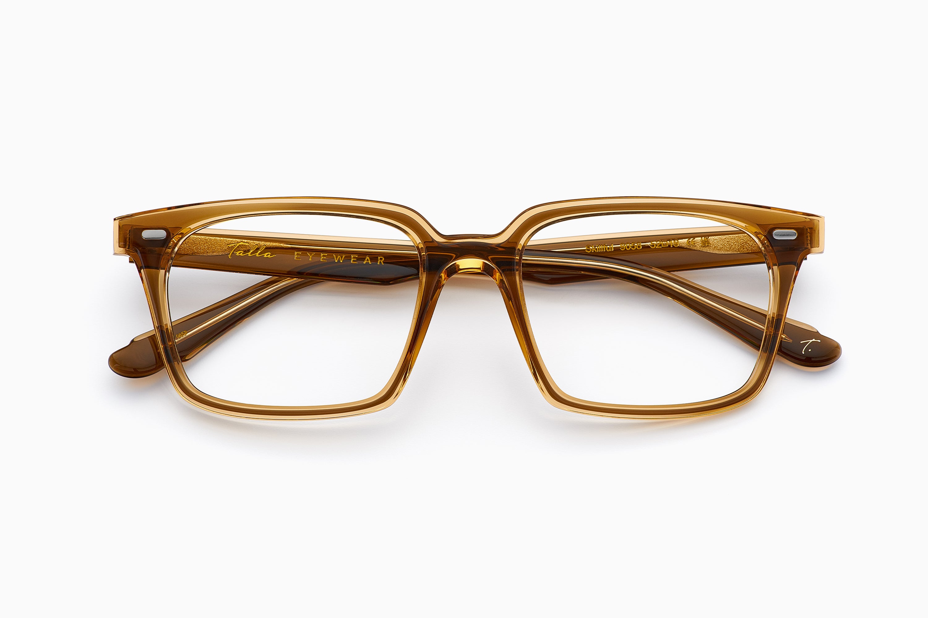 KAKI / MARRON