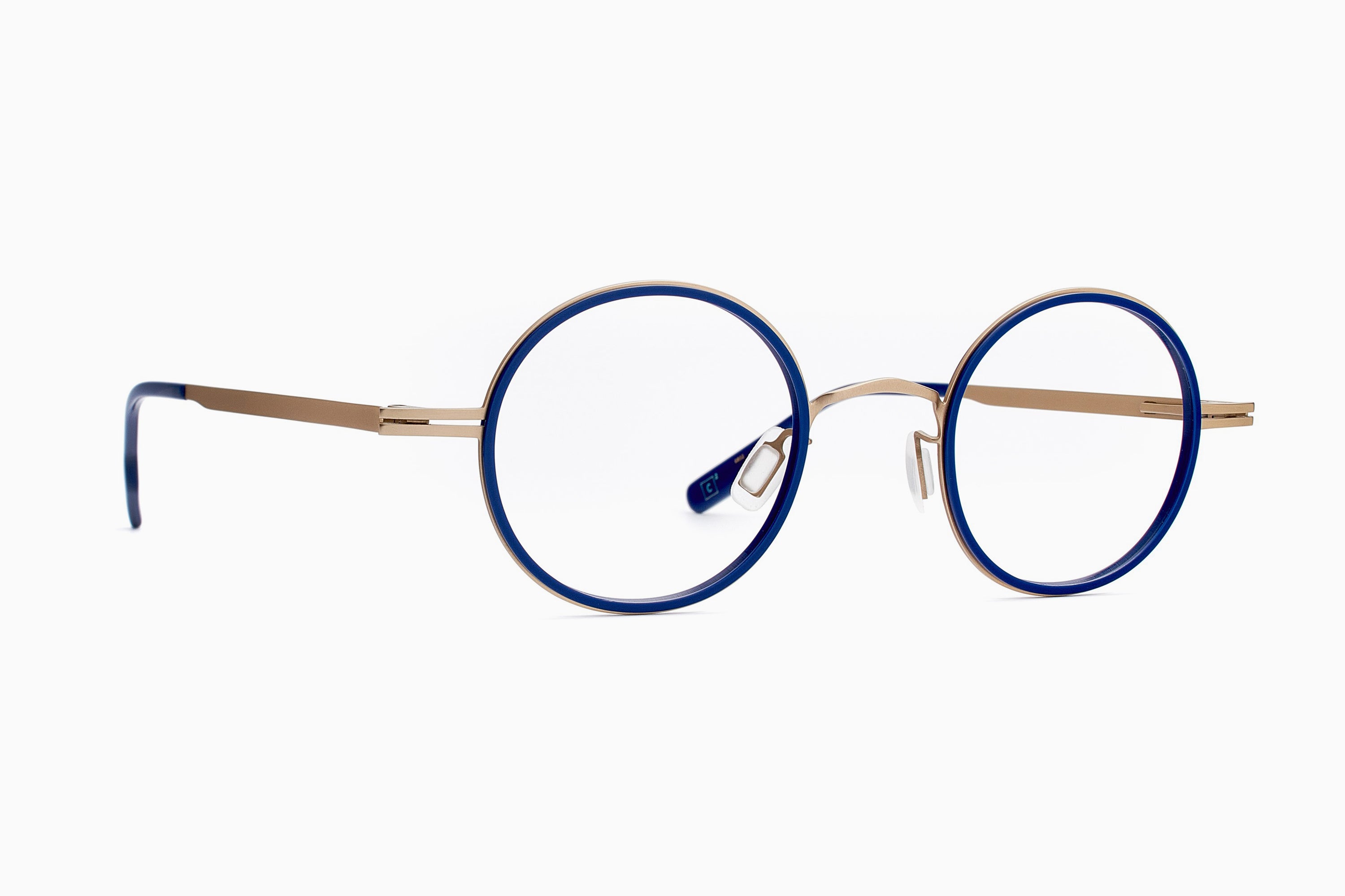 BLEU / OR T2
