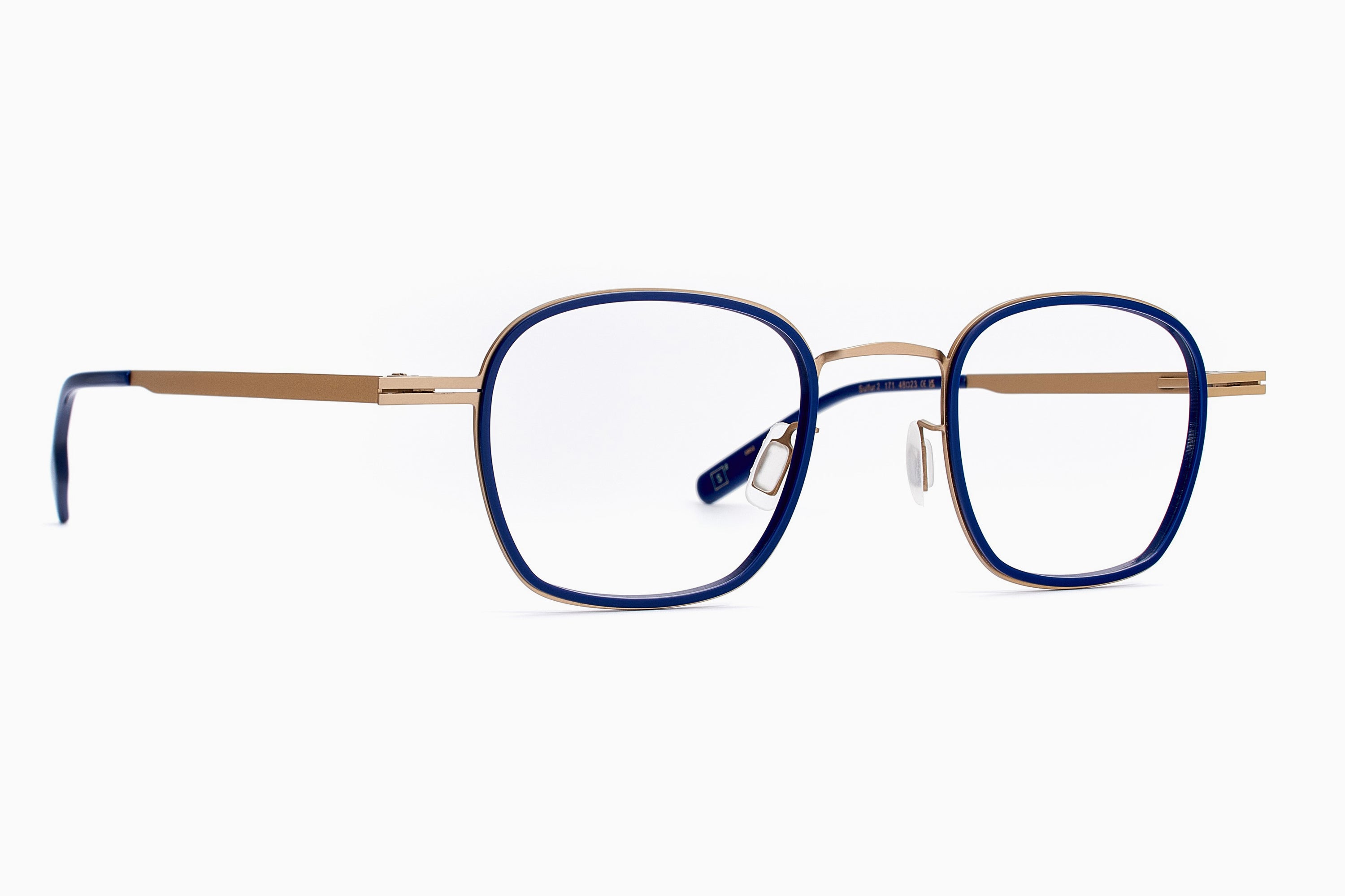 BLEU / OR T2