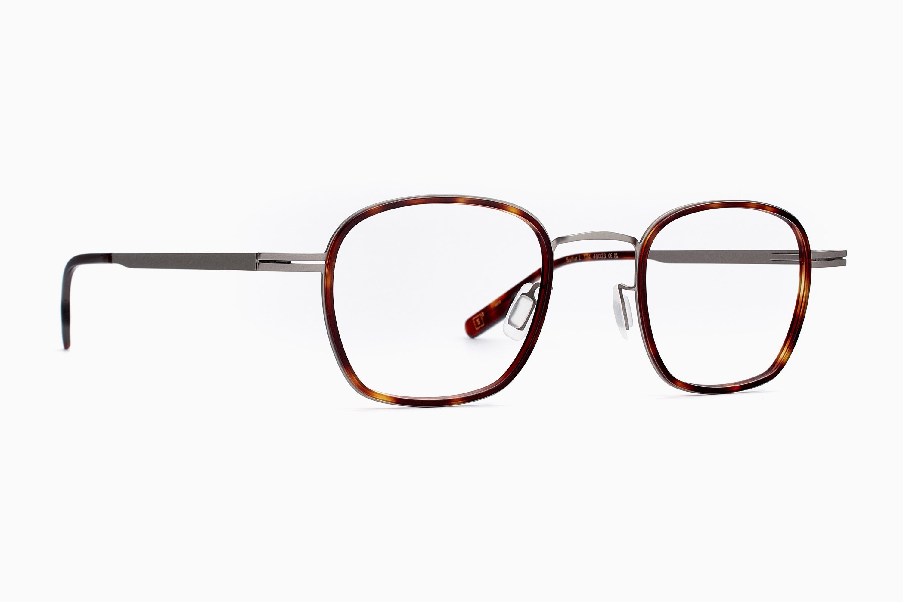 ECAILLE / GRIS T2