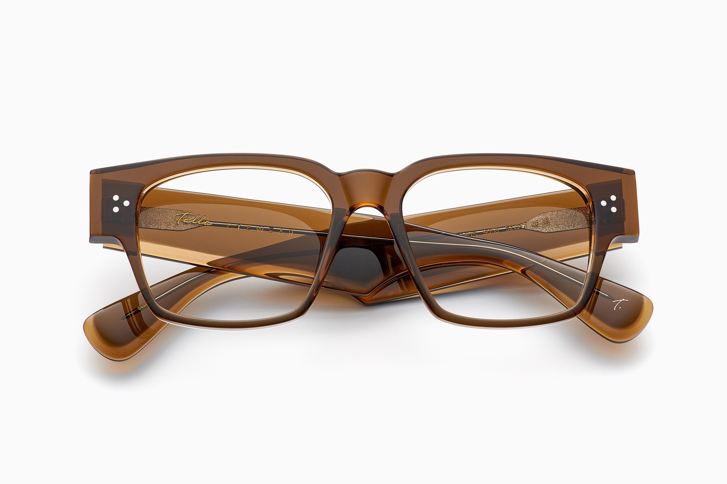 KAKI / MARRON