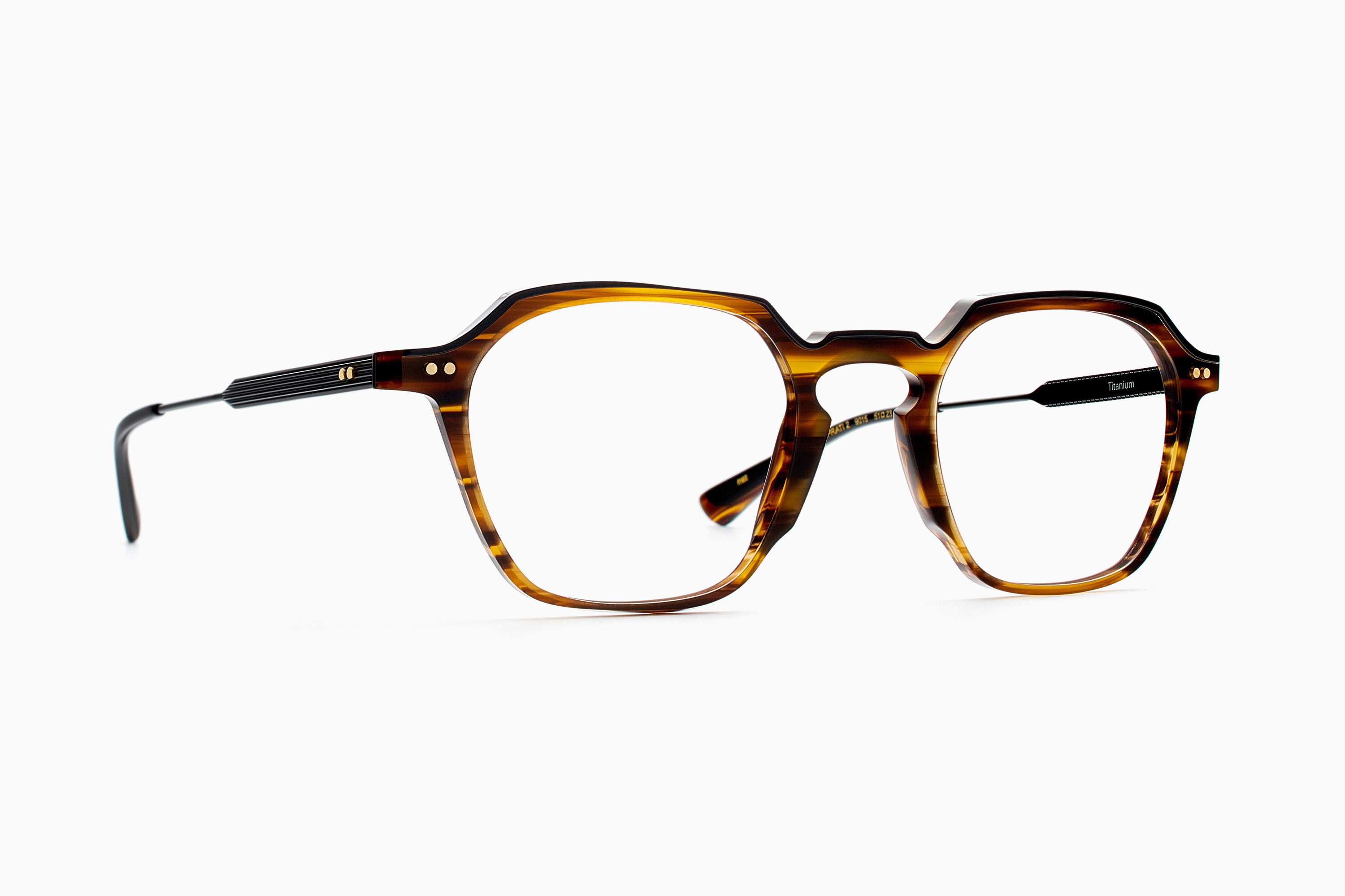 NOIR / ECAILLE T2