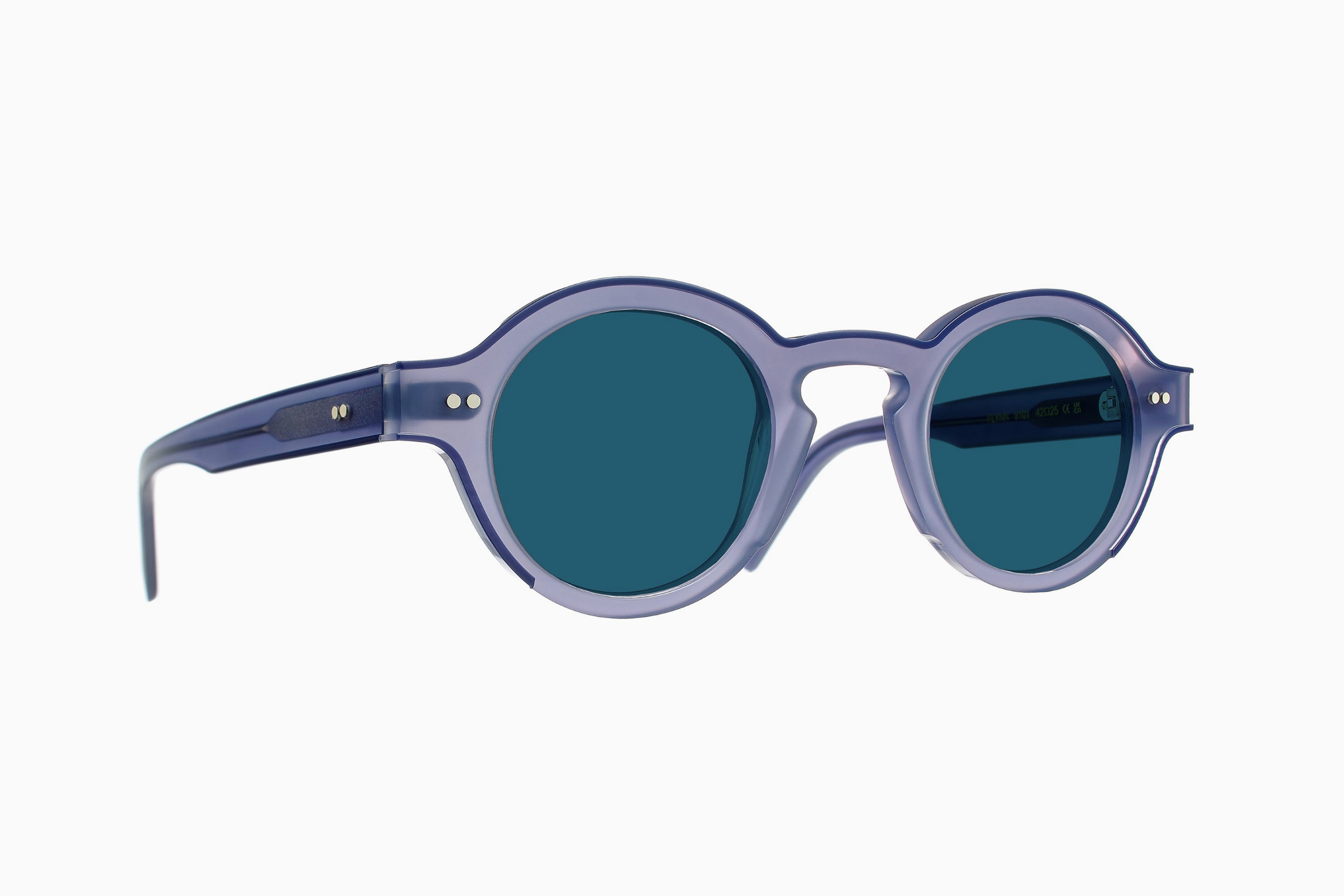 BLEU / BLEU GRIS