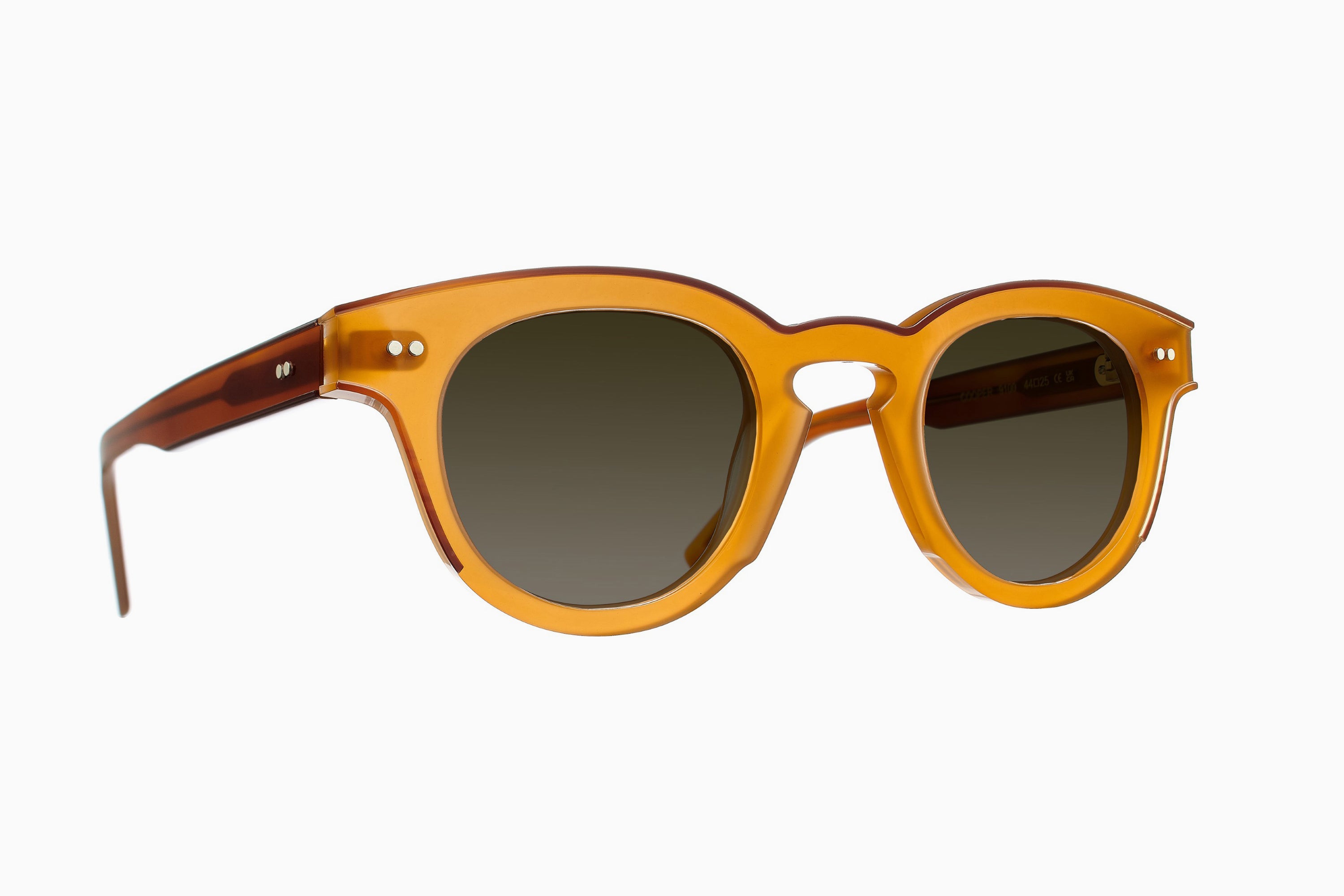 MARRON / CARAMEL