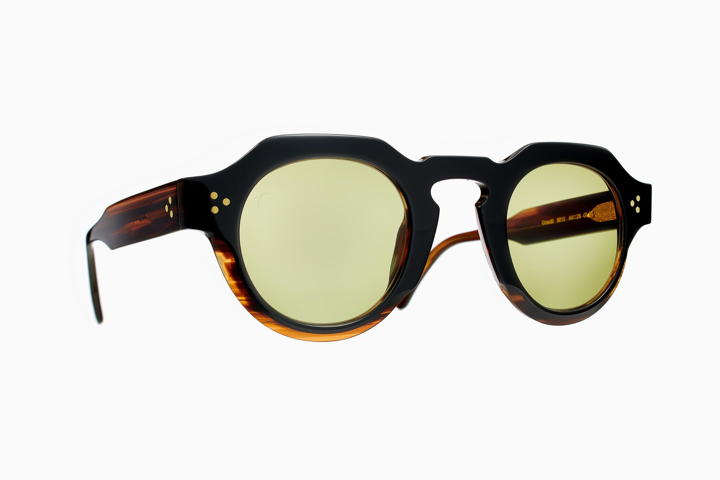 NOIR / ECAILLE VF