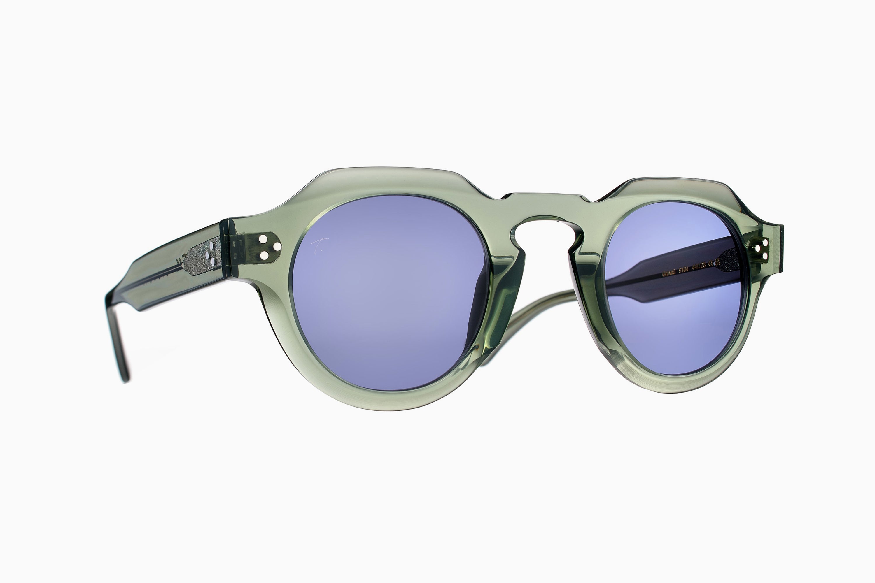 GRIS VERT VS