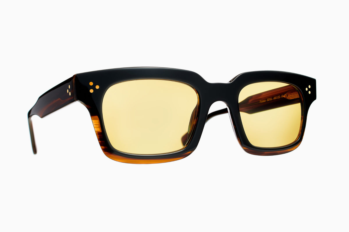 NOIR / ECAILLE VF