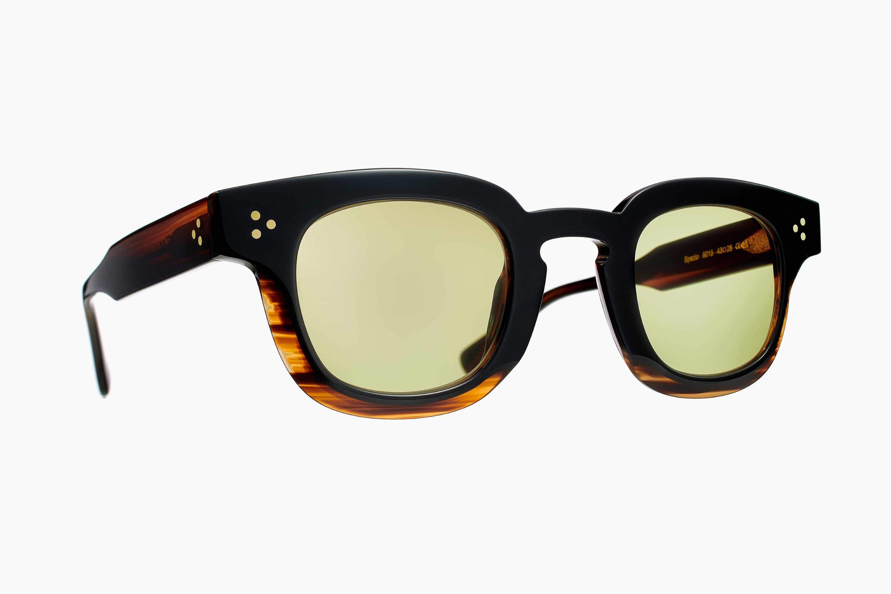 NOIR / ECAILLE VF