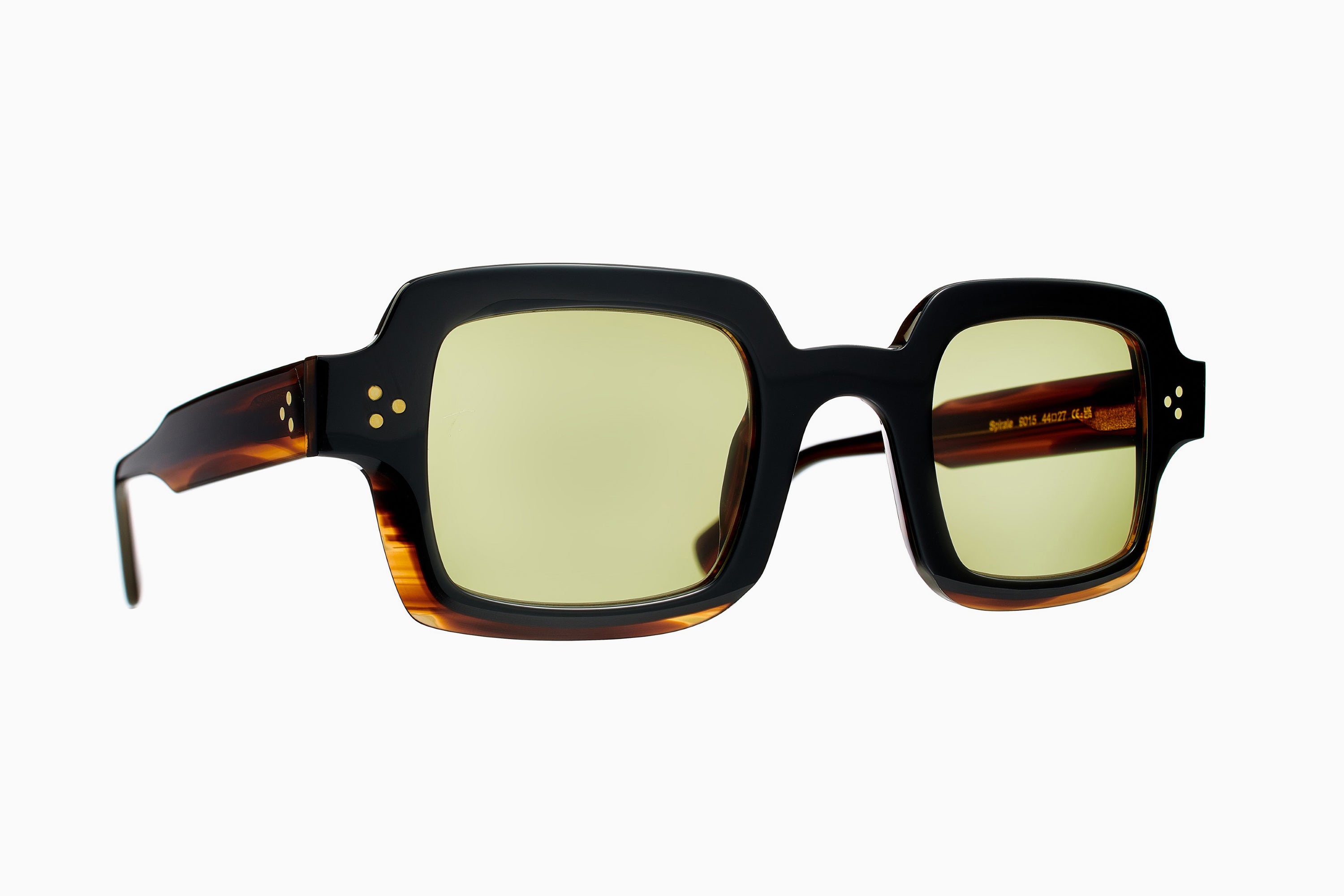 NOIR / ECAILLE VF